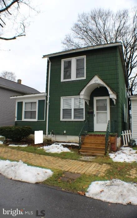 223 N 4th Street, Philipsburg, PA 16866
