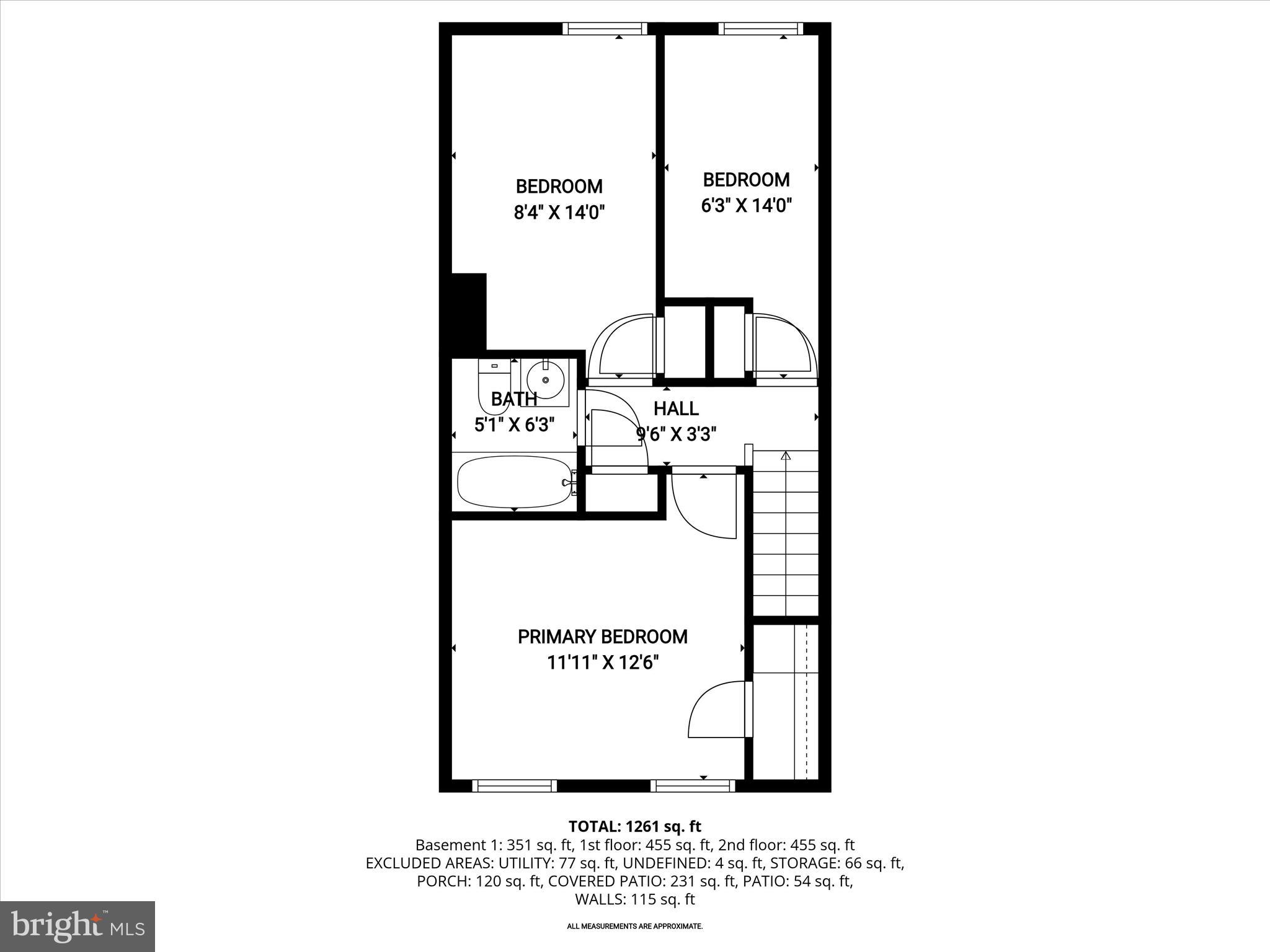 GRAY MANOR - Residential