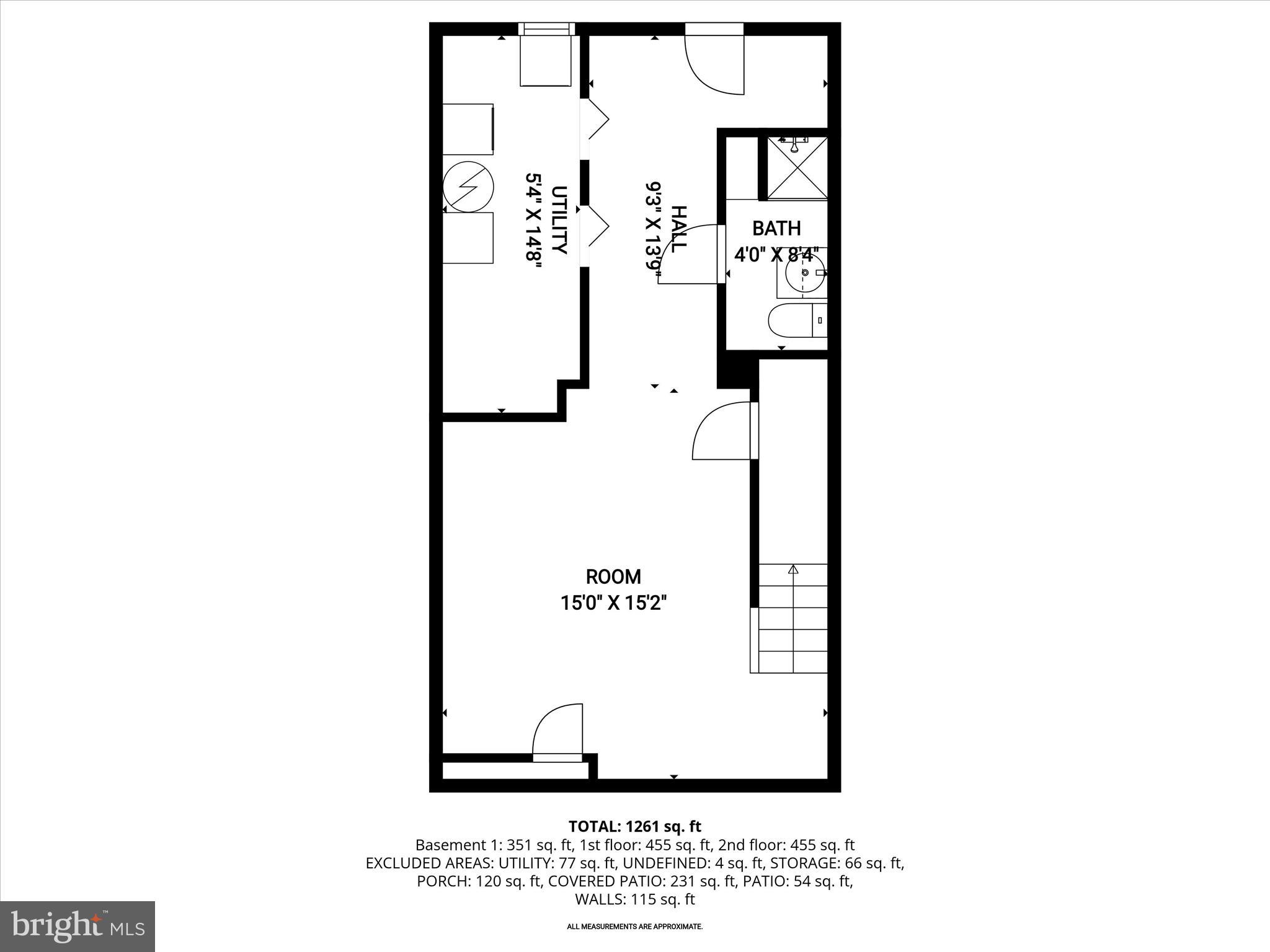 GRAY MANOR - Residential