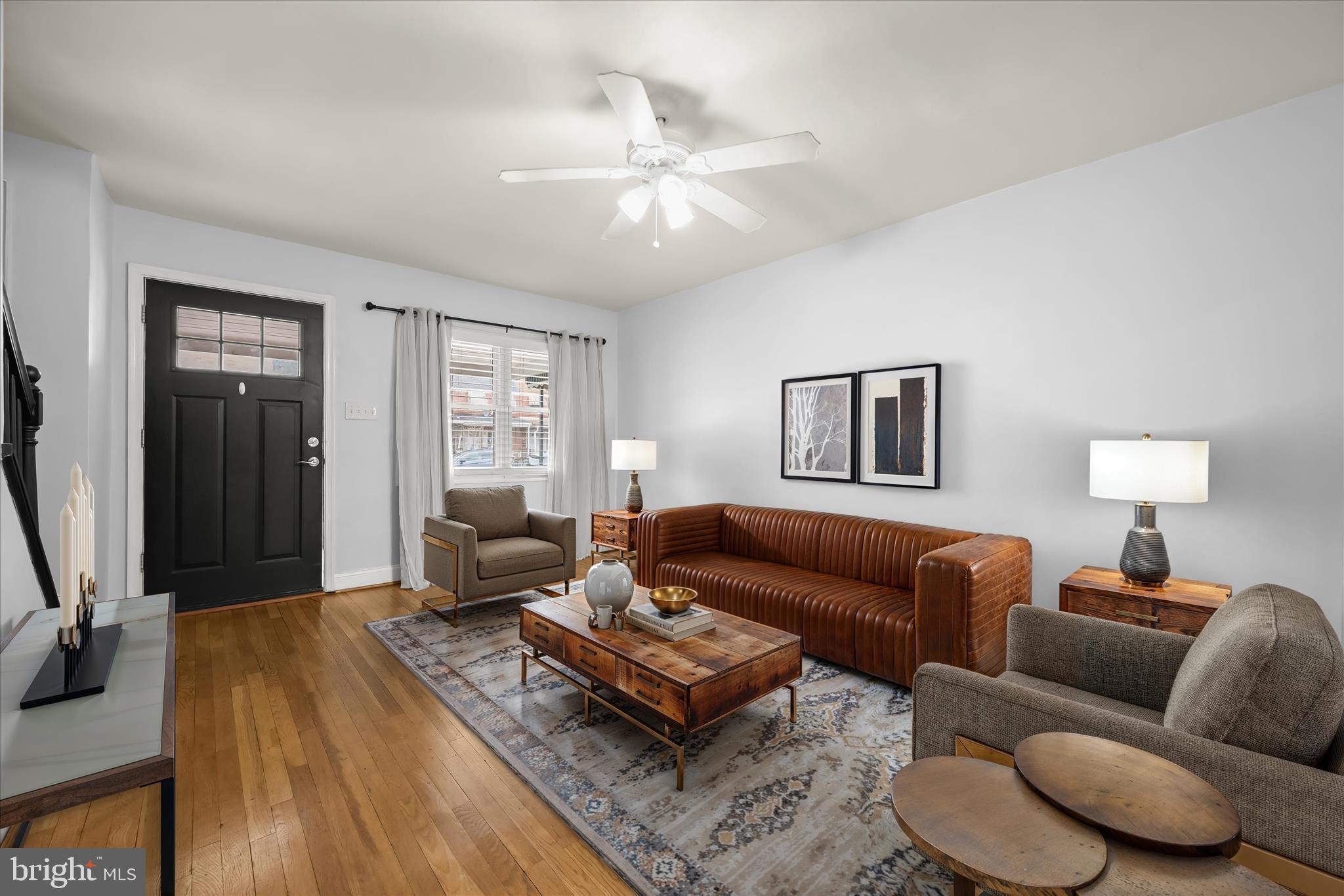 GRAY MANOR - Residential