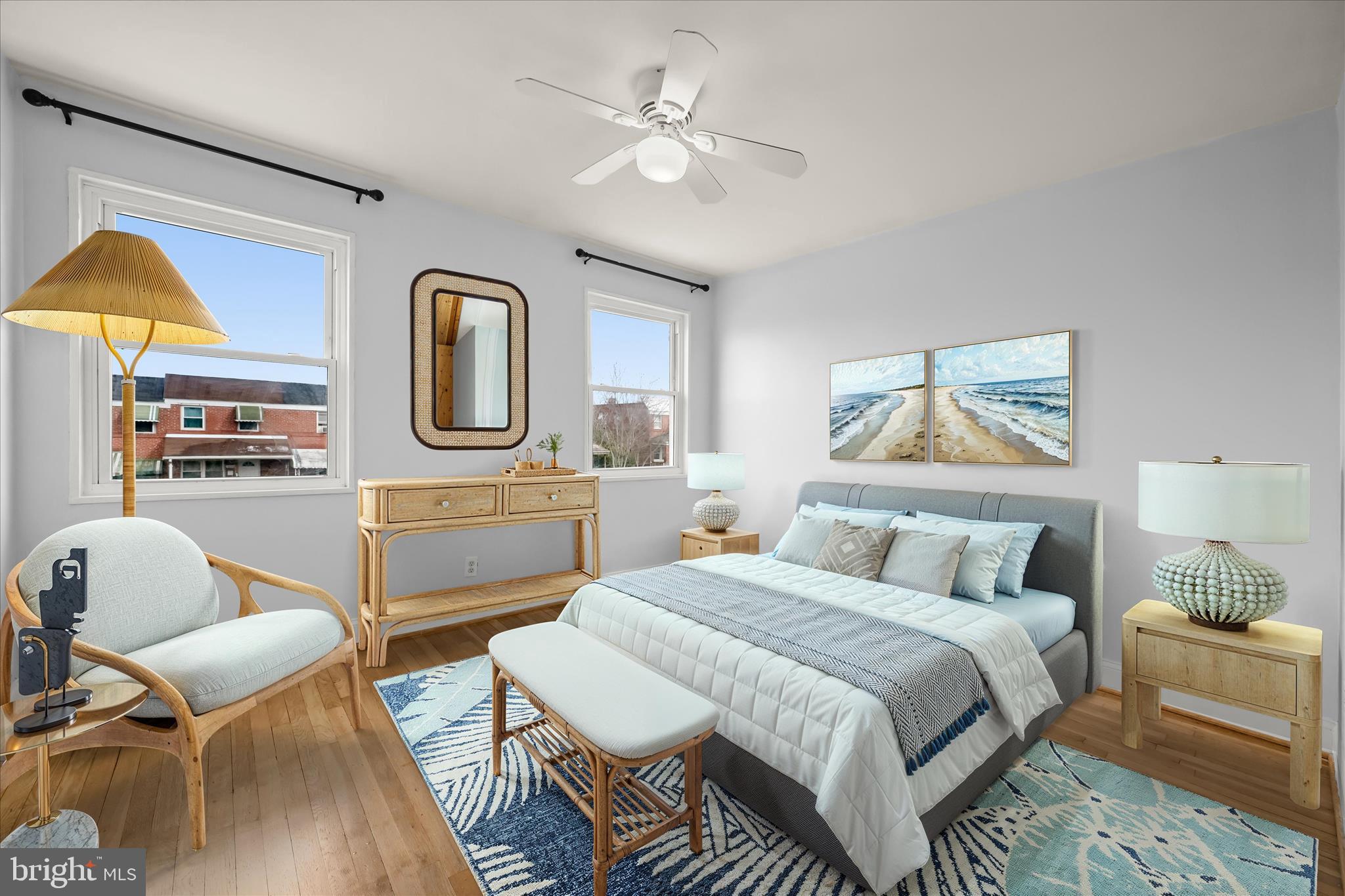 GRAY MANOR - Residential