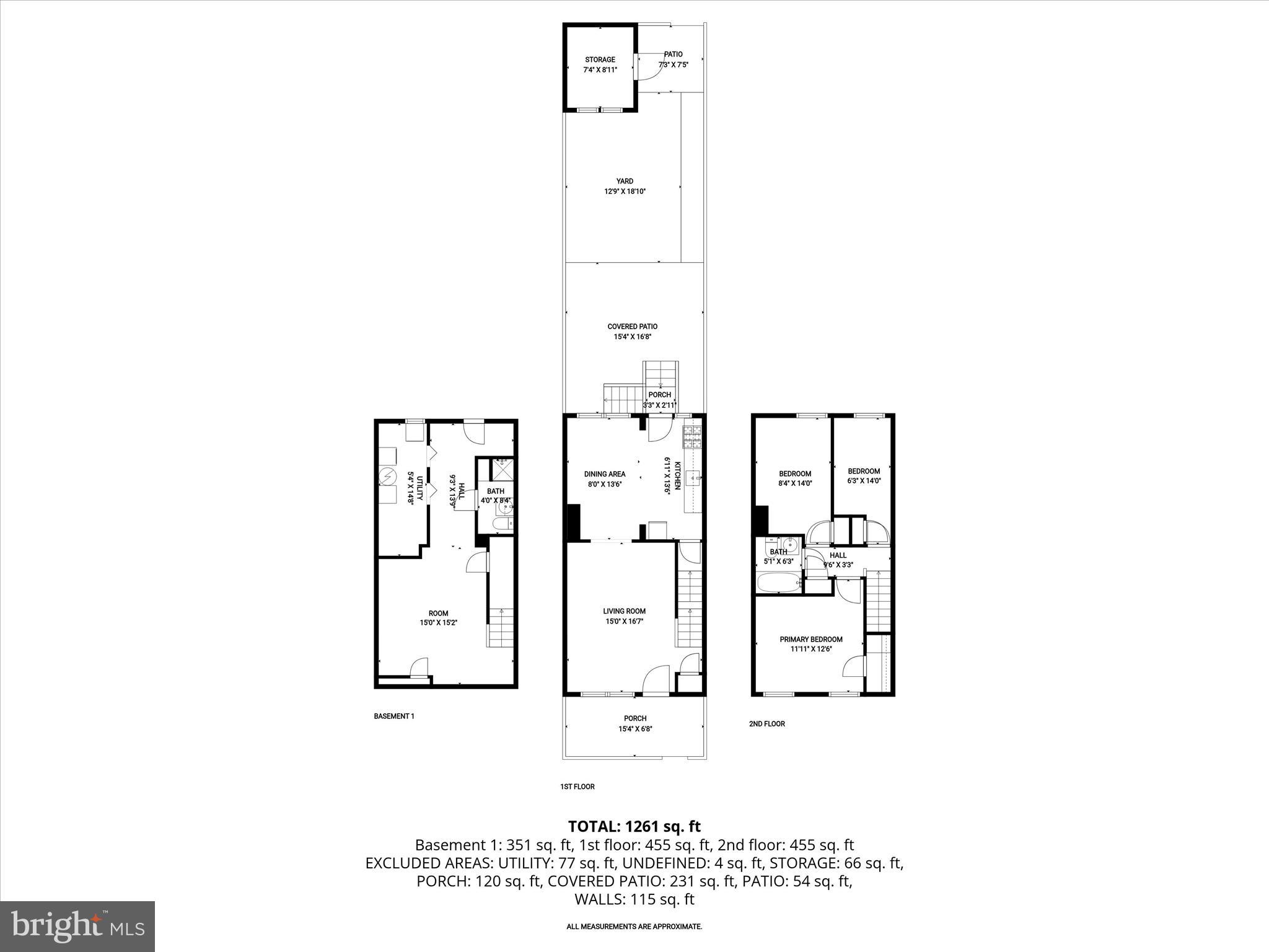 GRAY MANOR - Residential
