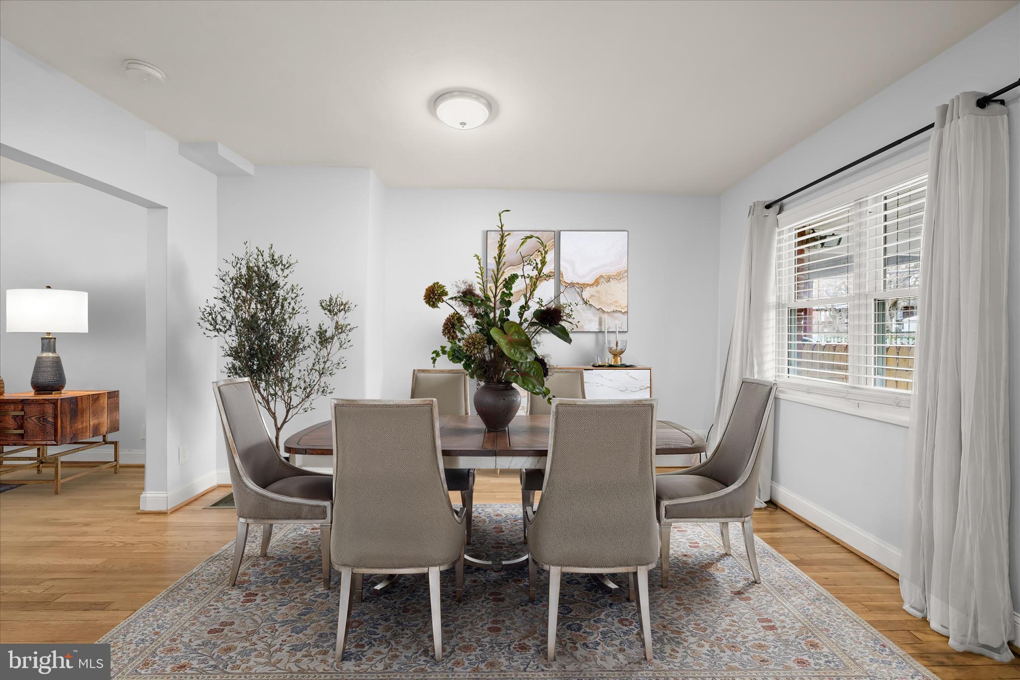 GRAY MANOR - Residential