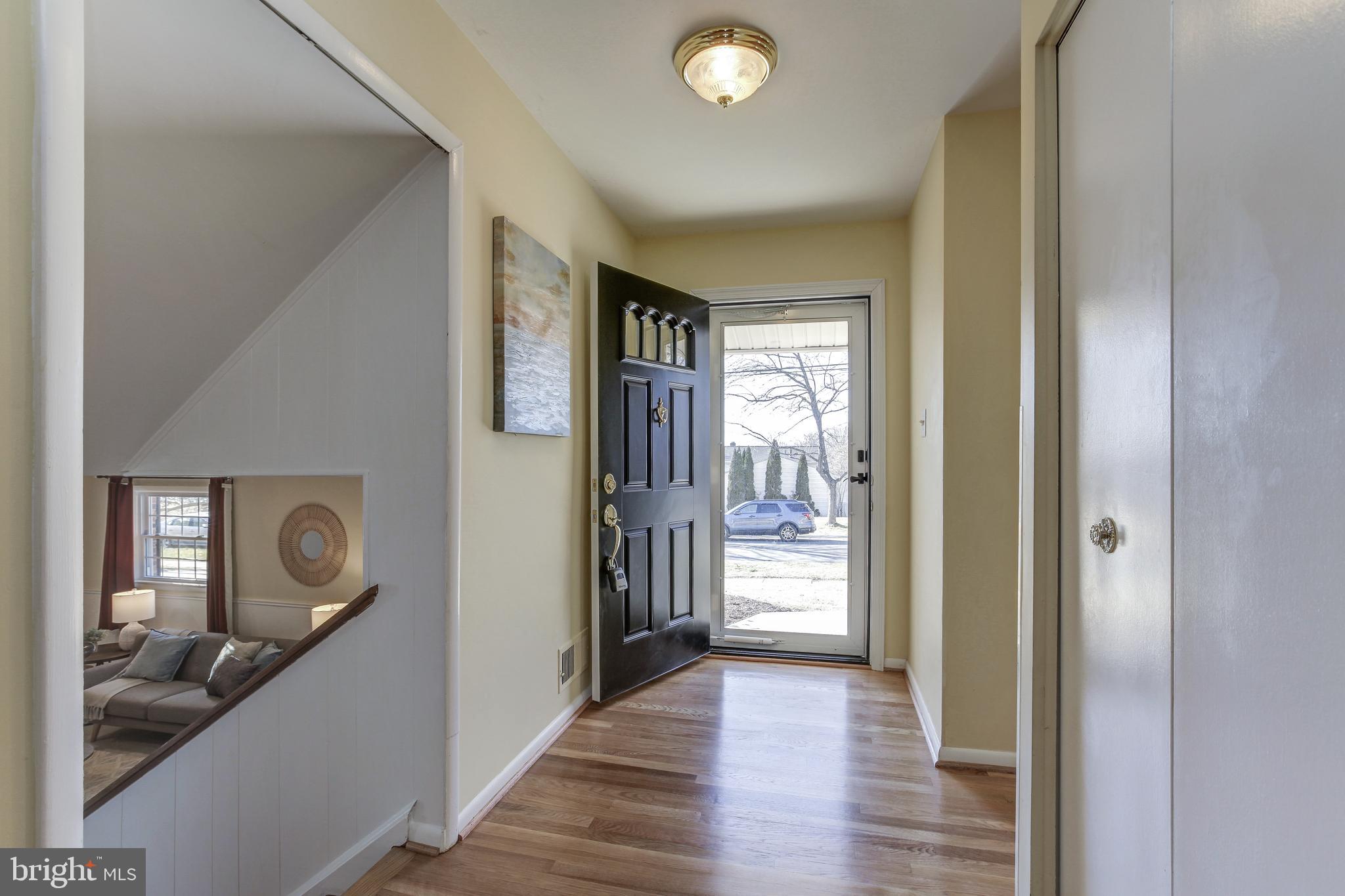 BEL PRE WOODS - Residential