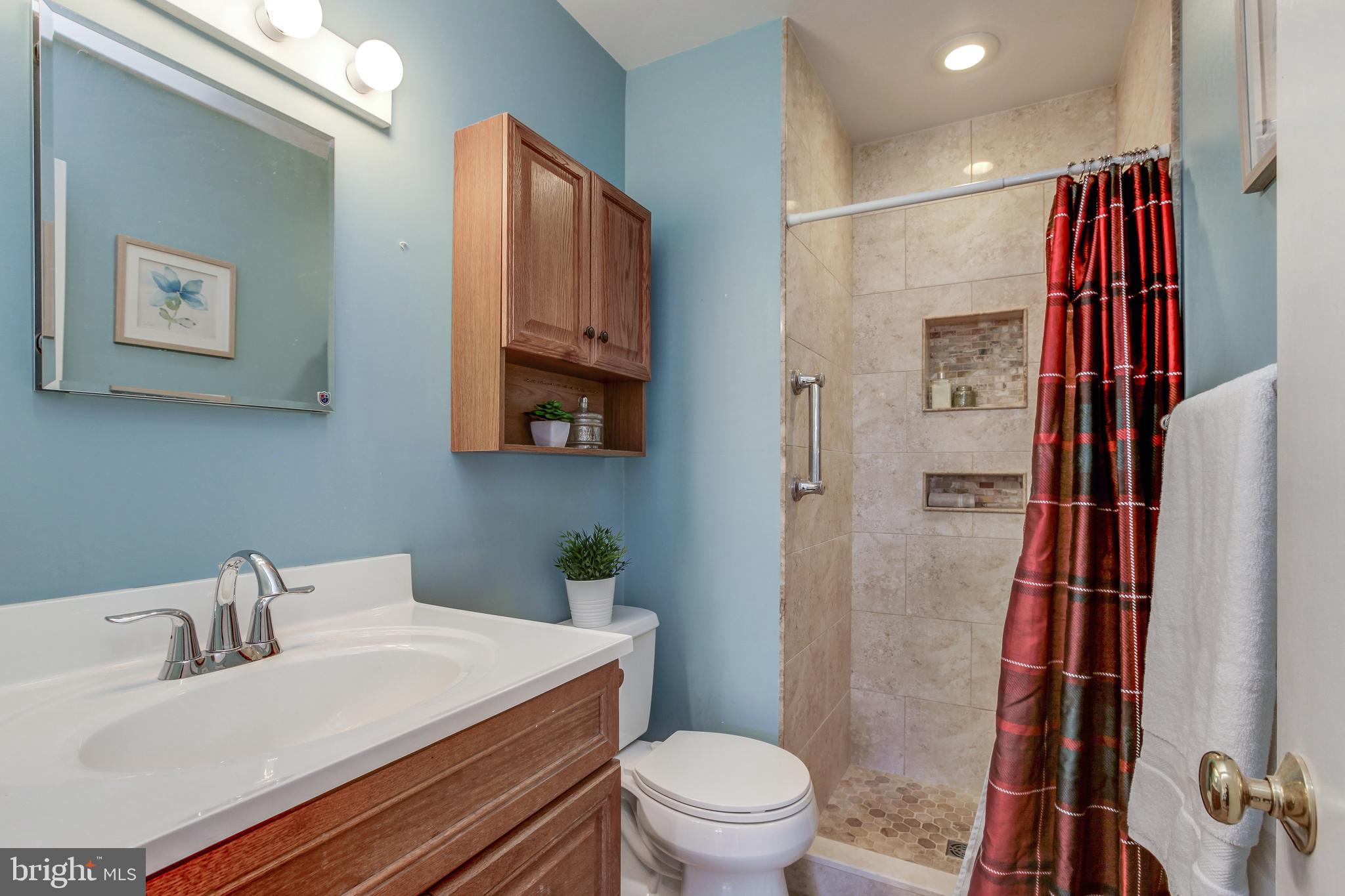 BEL PRE WOODS - Residential