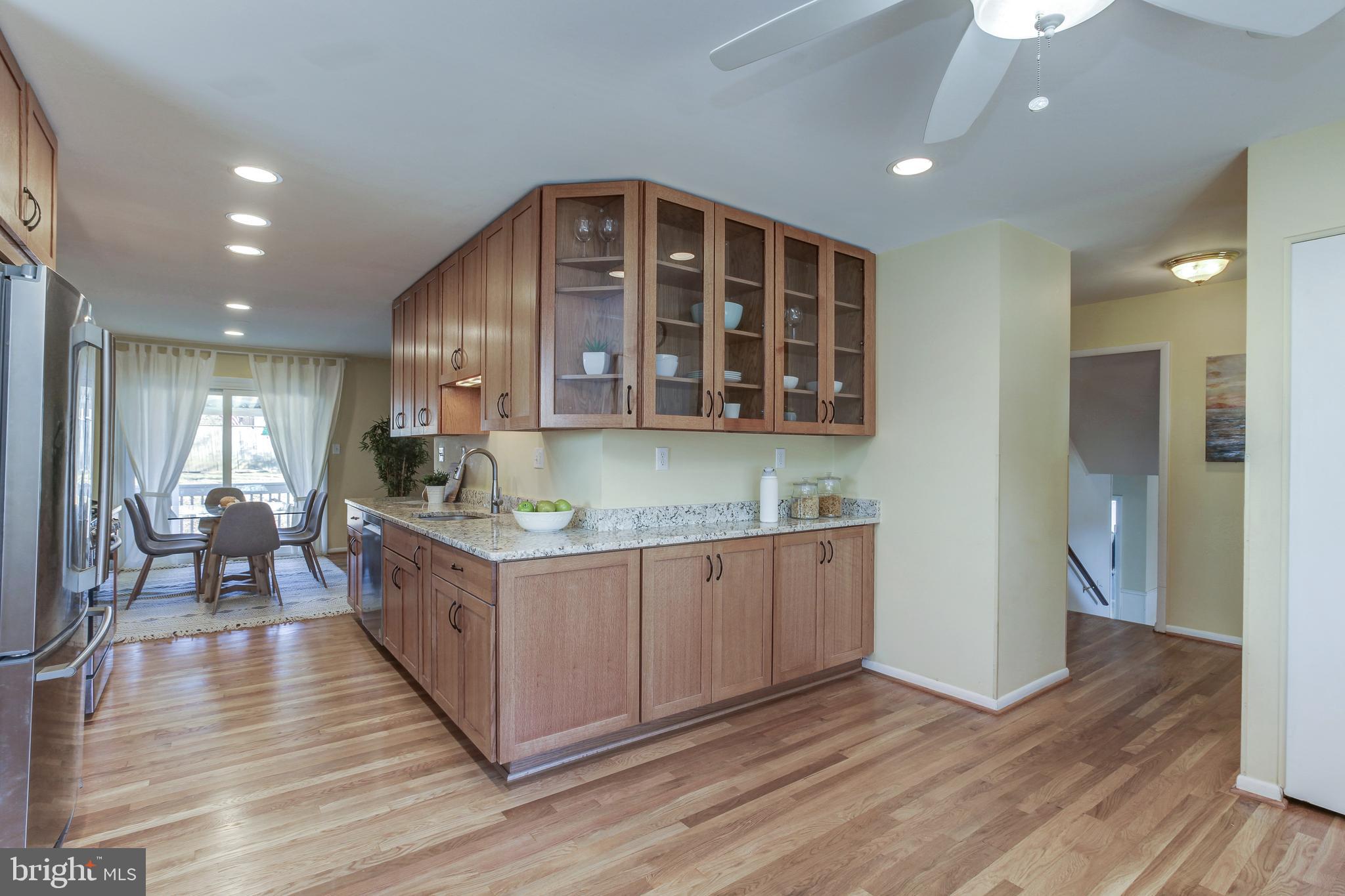 BEL PRE WOODS - Residential