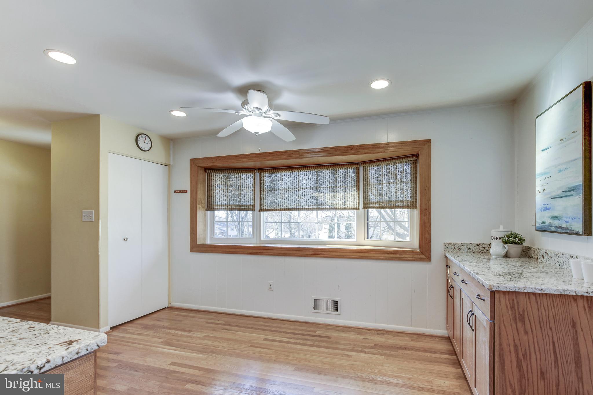 BEL PRE WOODS - Residential