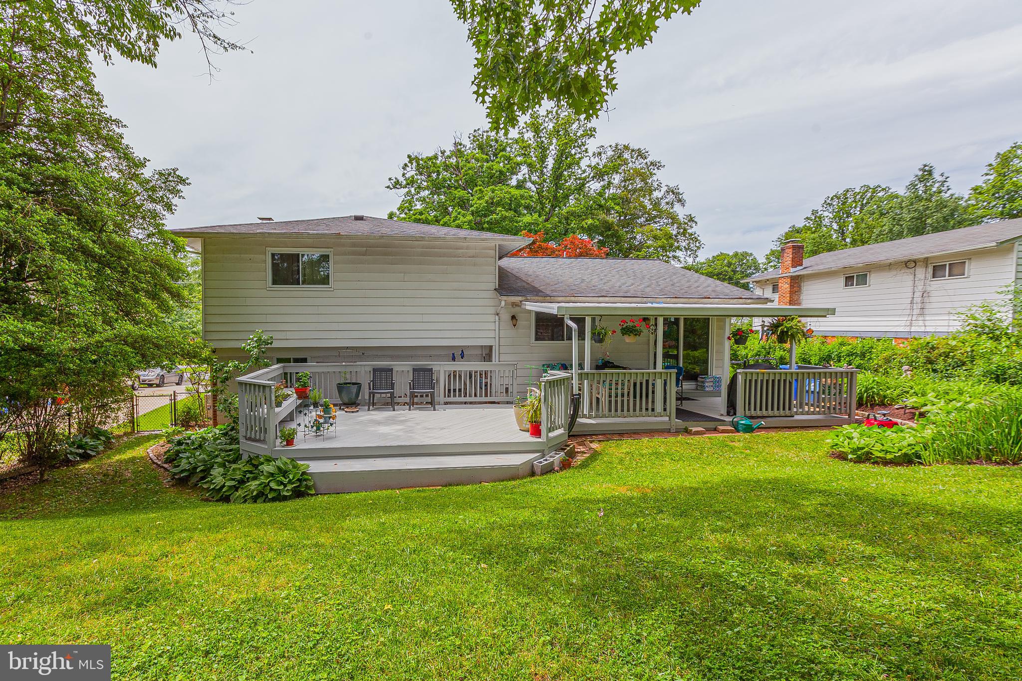 BEL PRE WOODS - Residential