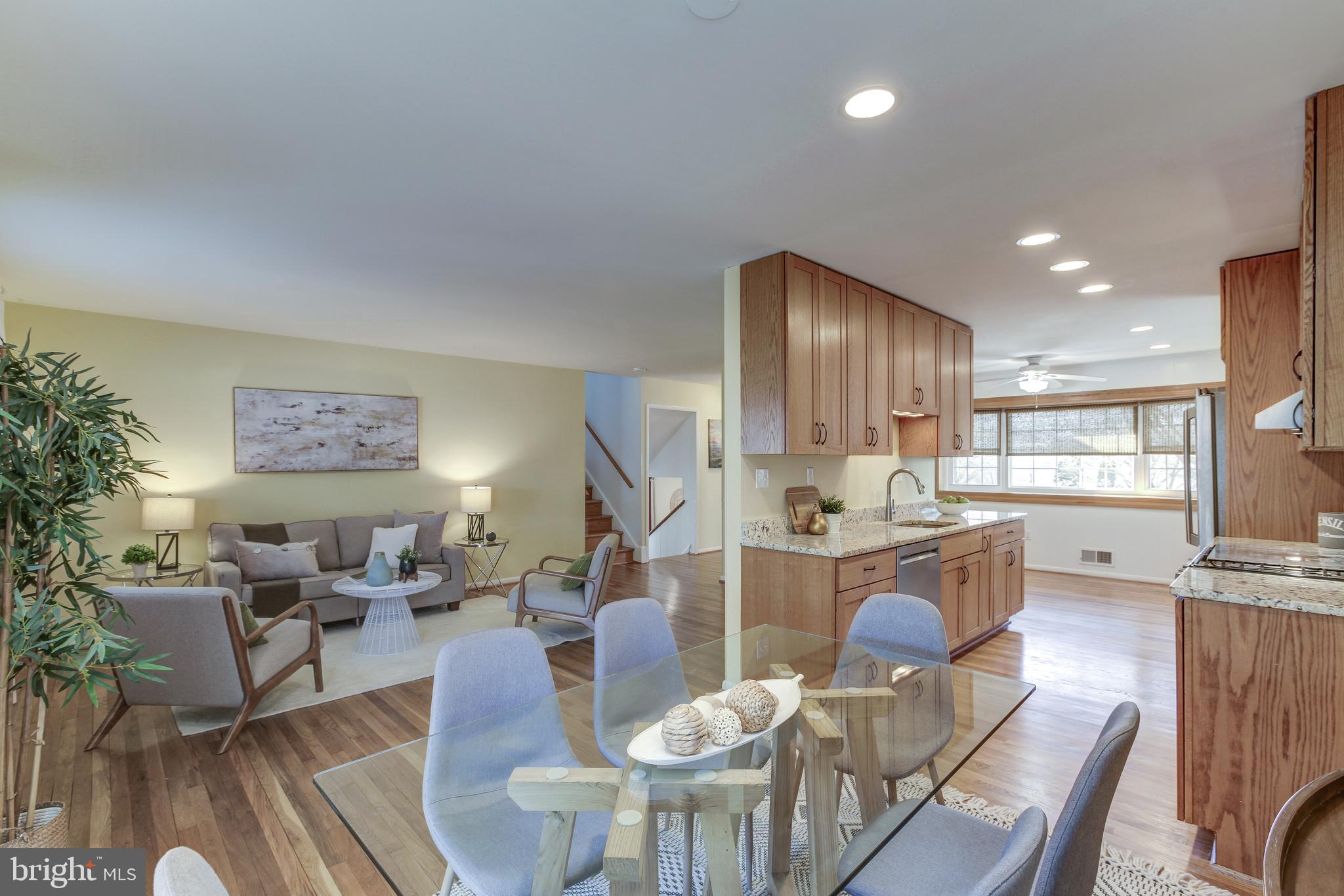 BEL PRE WOODS - Residential