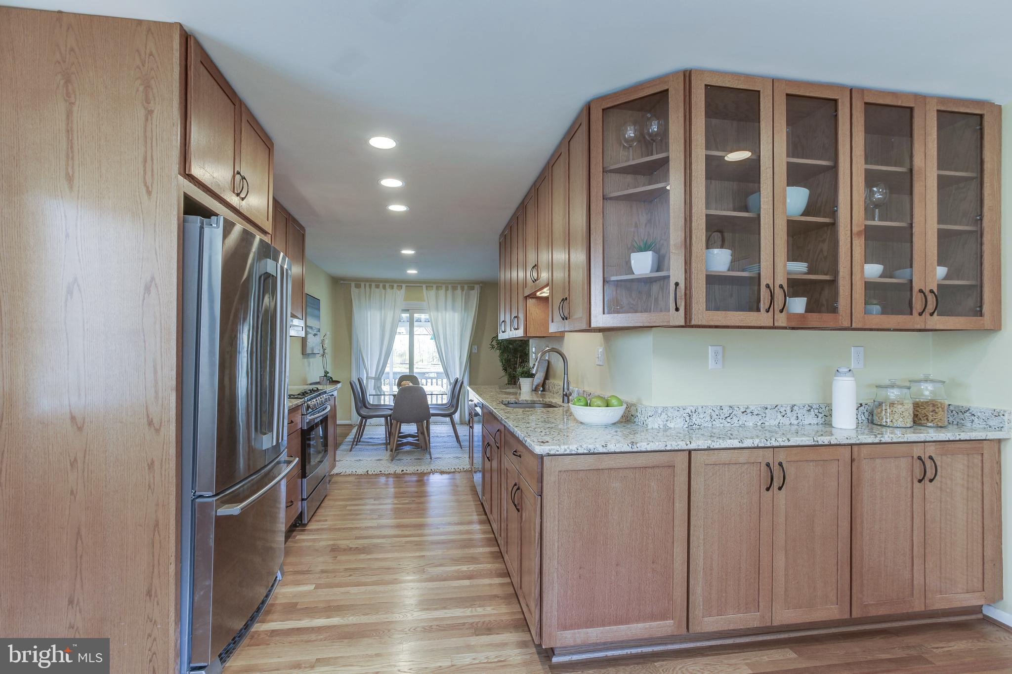 BEL PRE WOODS - Residential