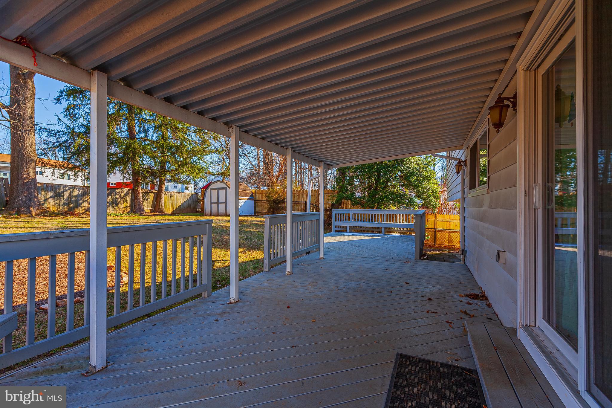 BEL PRE WOODS - Residential