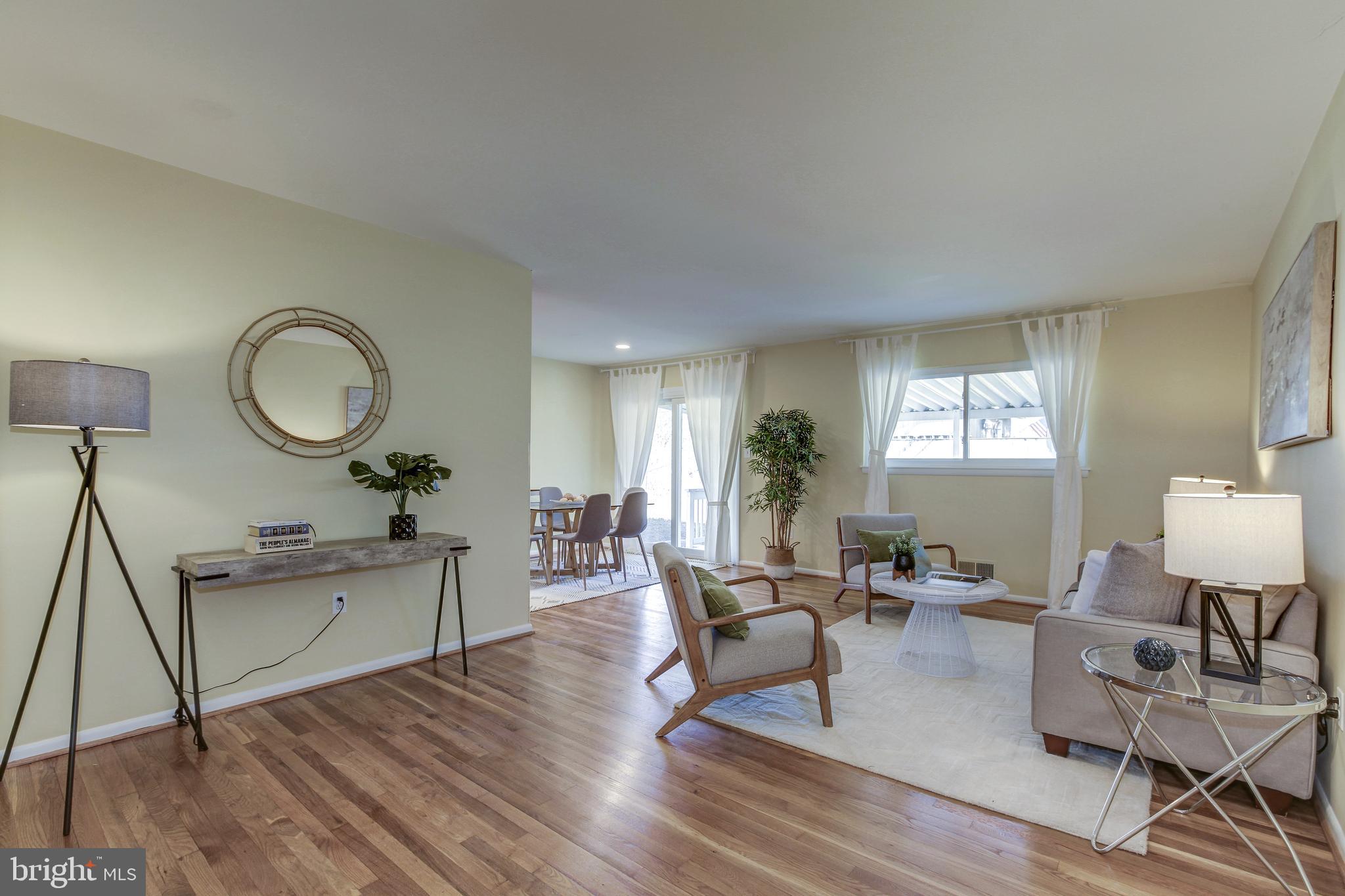 BEL PRE WOODS - Residential