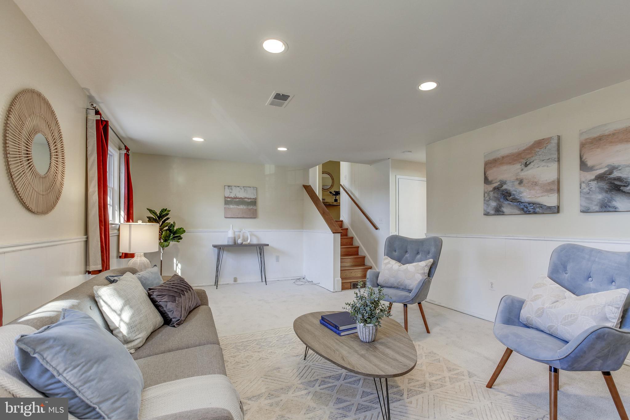 BEL PRE WOODS - Residential