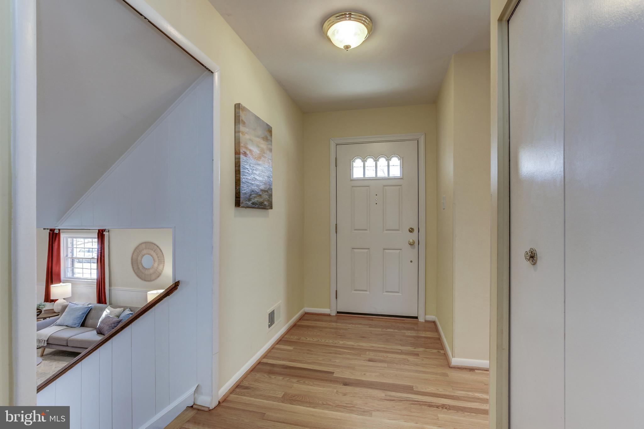 BEL PRE WOODS - Residential