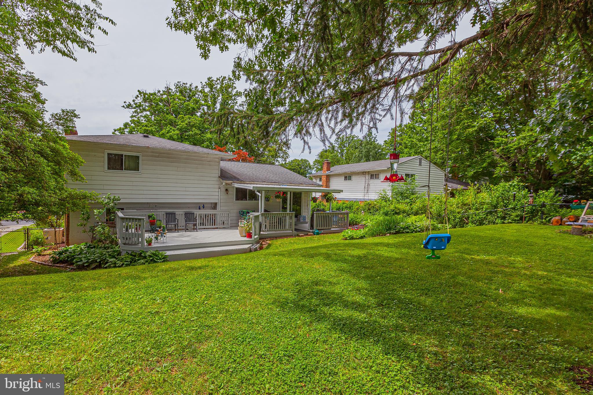 BEL PRE WOODS - Residential