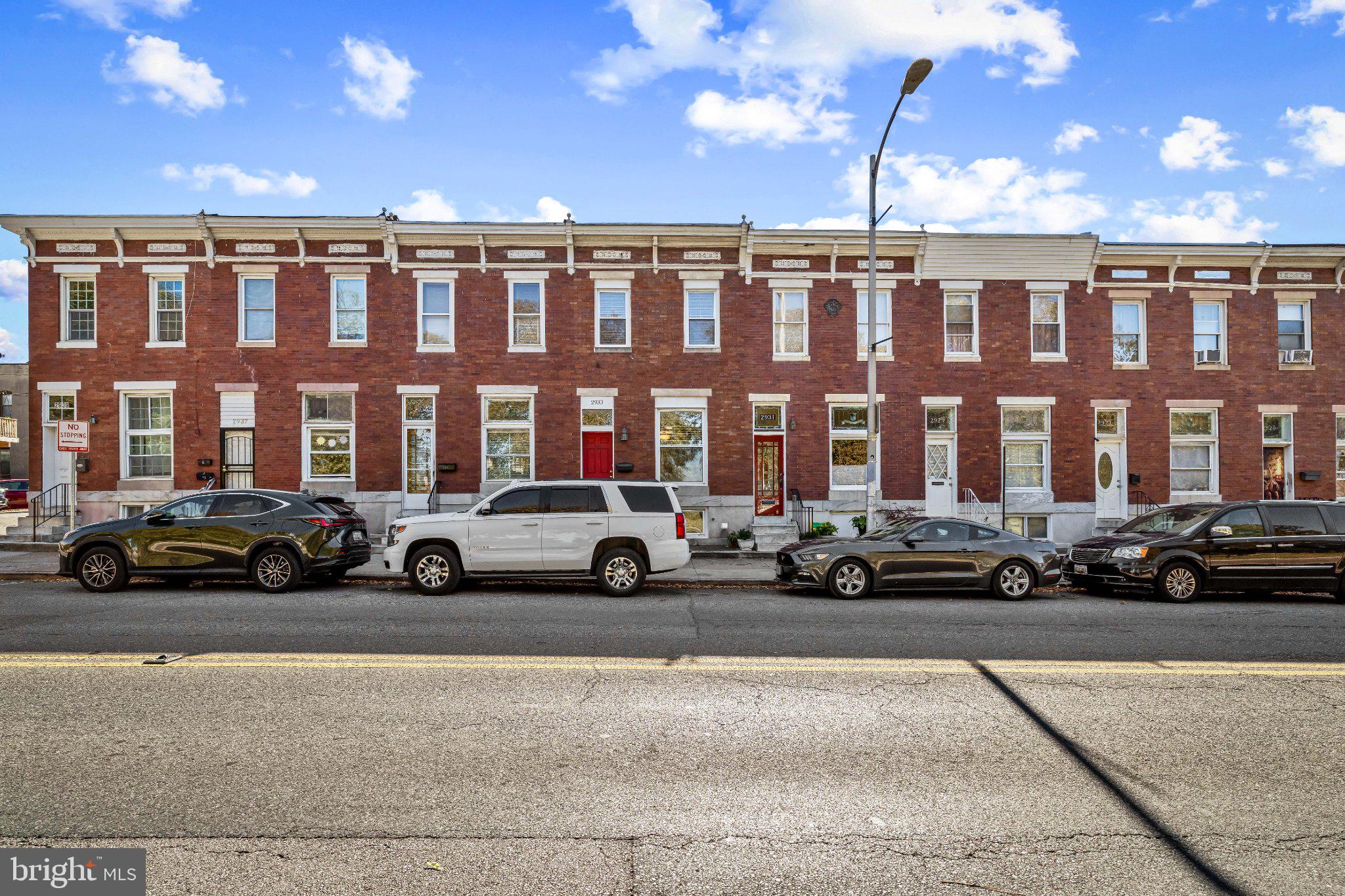 2933 EASTERN AVENUE