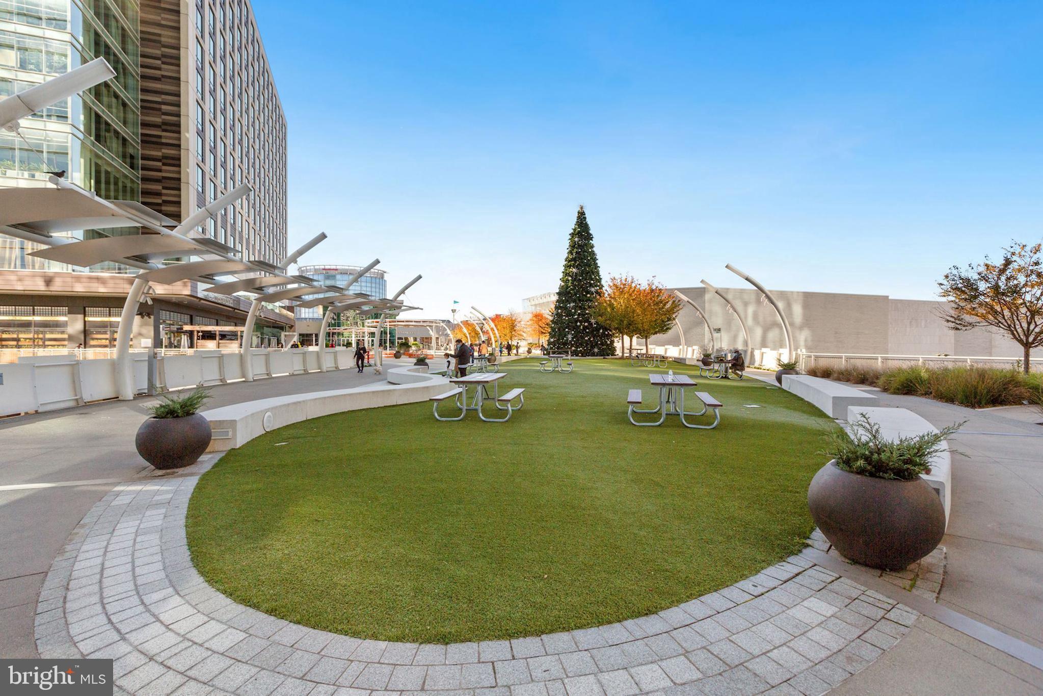 COURTHOUSE STATION - Residential