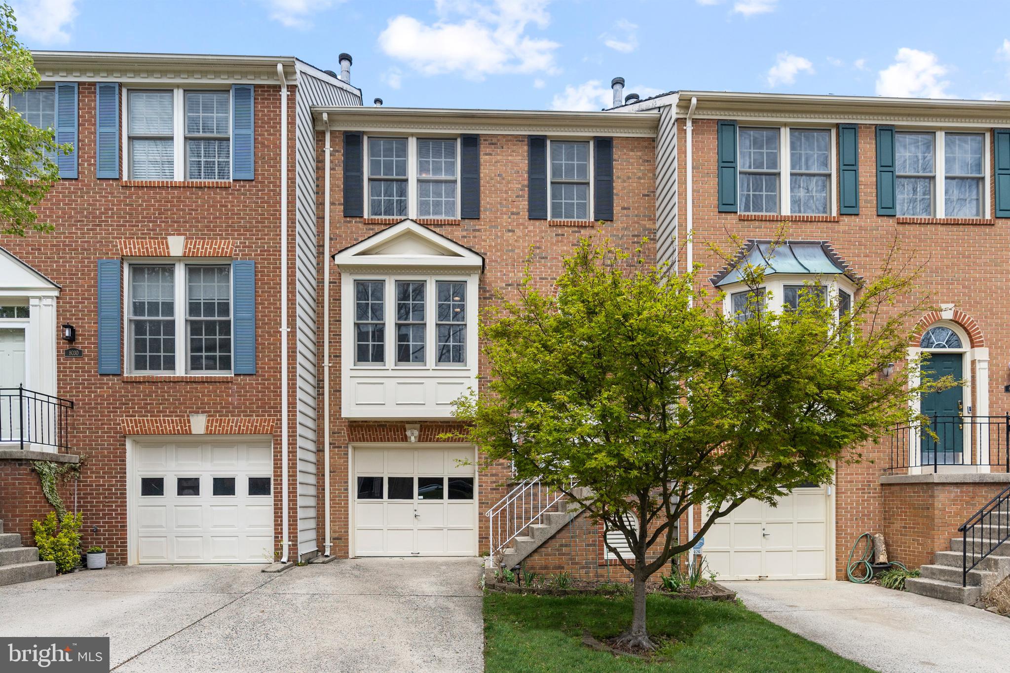 COURTHOUSE STATION - Residential