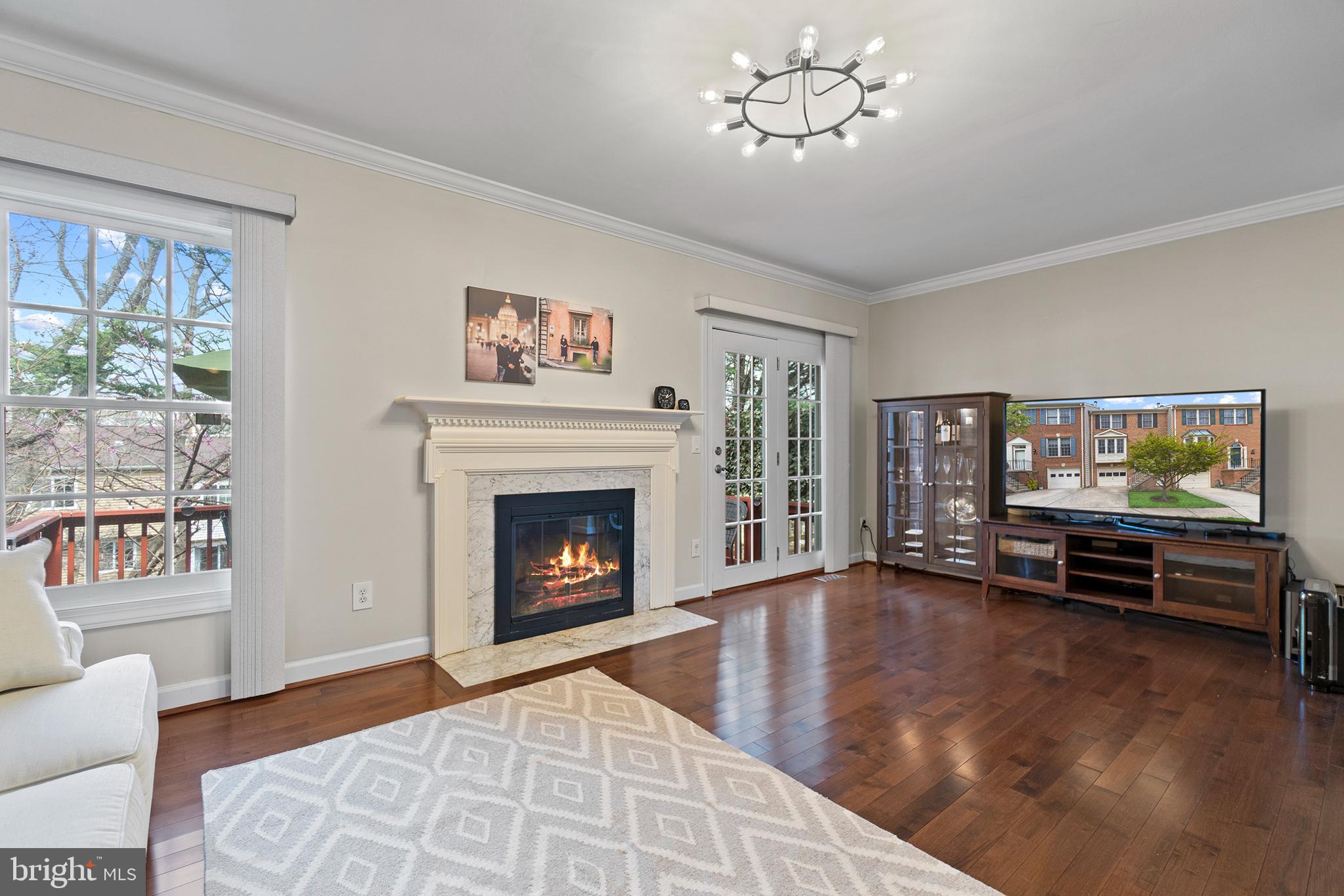 COURTHOUSE STATION - Residential