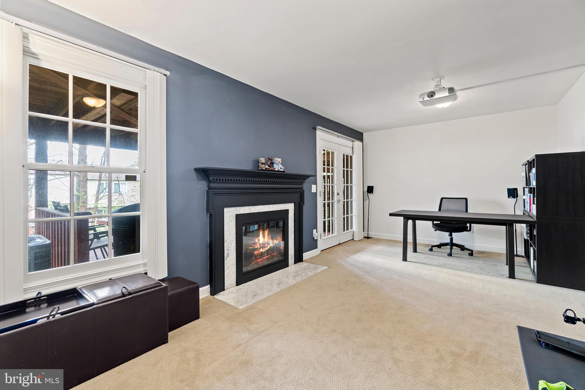 COURTHOUSE STATION - Residential