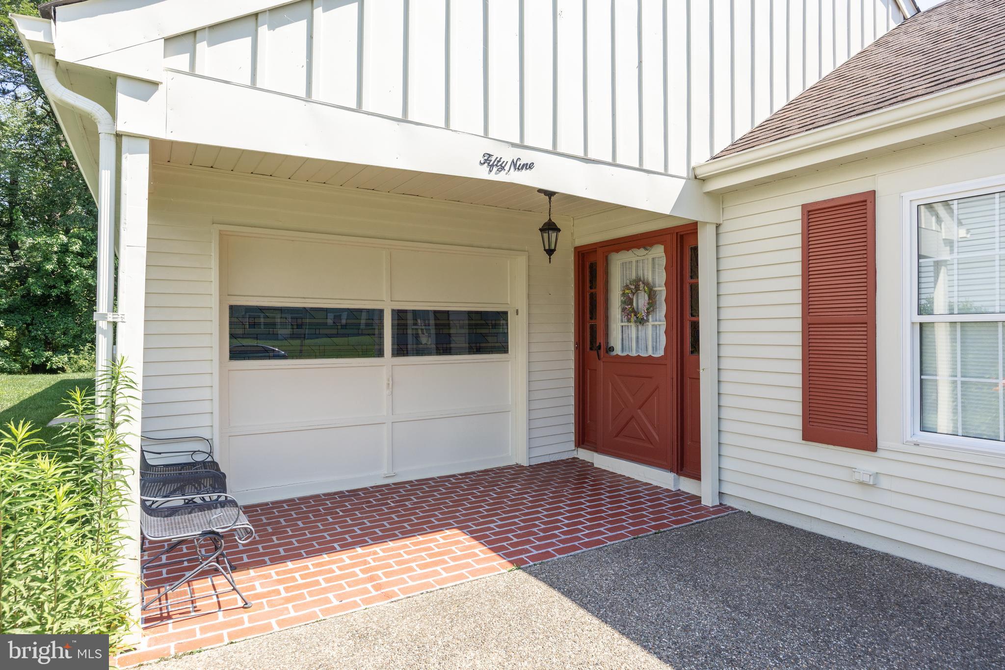 59 SAINT DAVIDS PLACE
