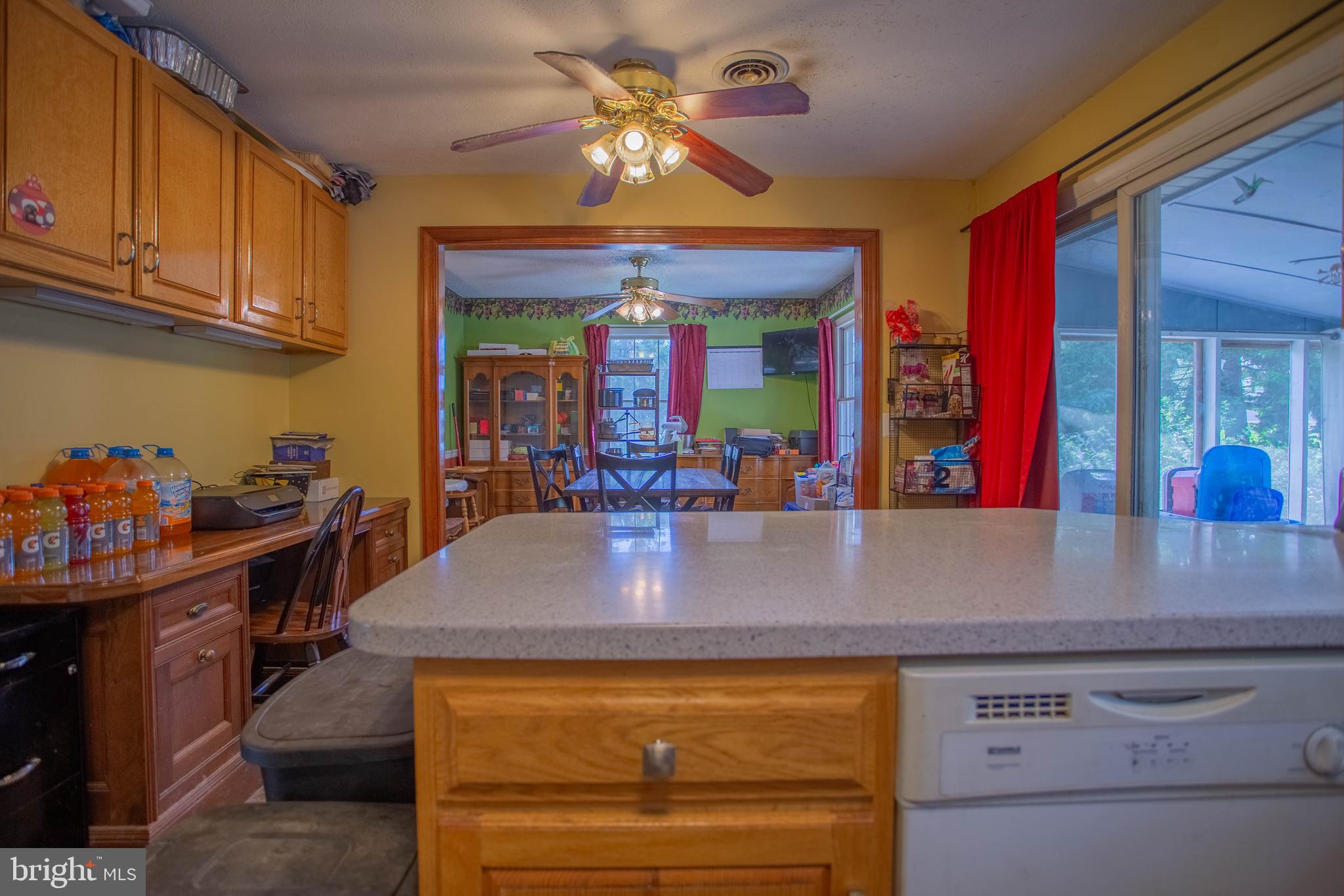 PIKEVIEW ACRES NORTH - Residential