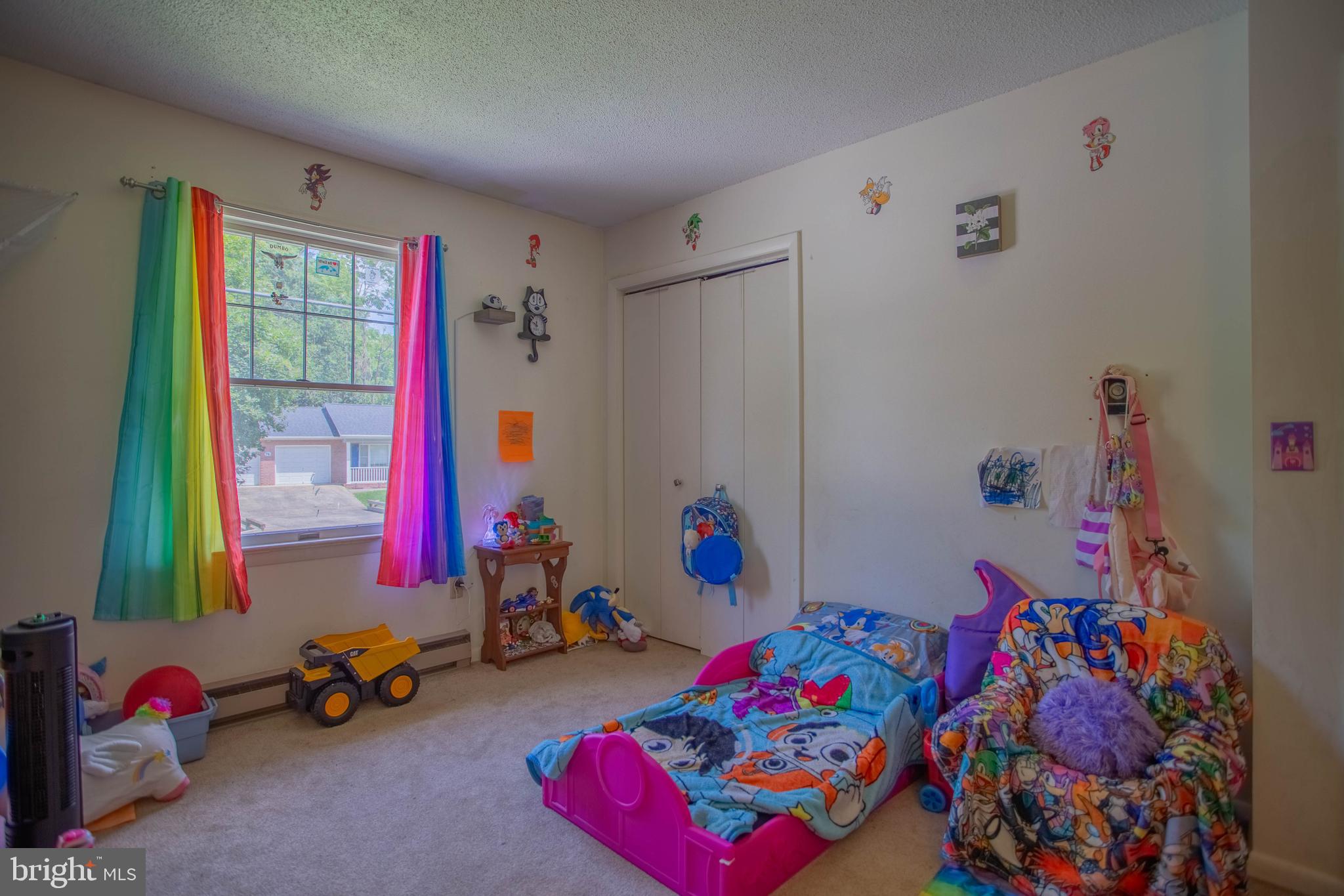 PIKEVIEW ACRES NORTH - Residential