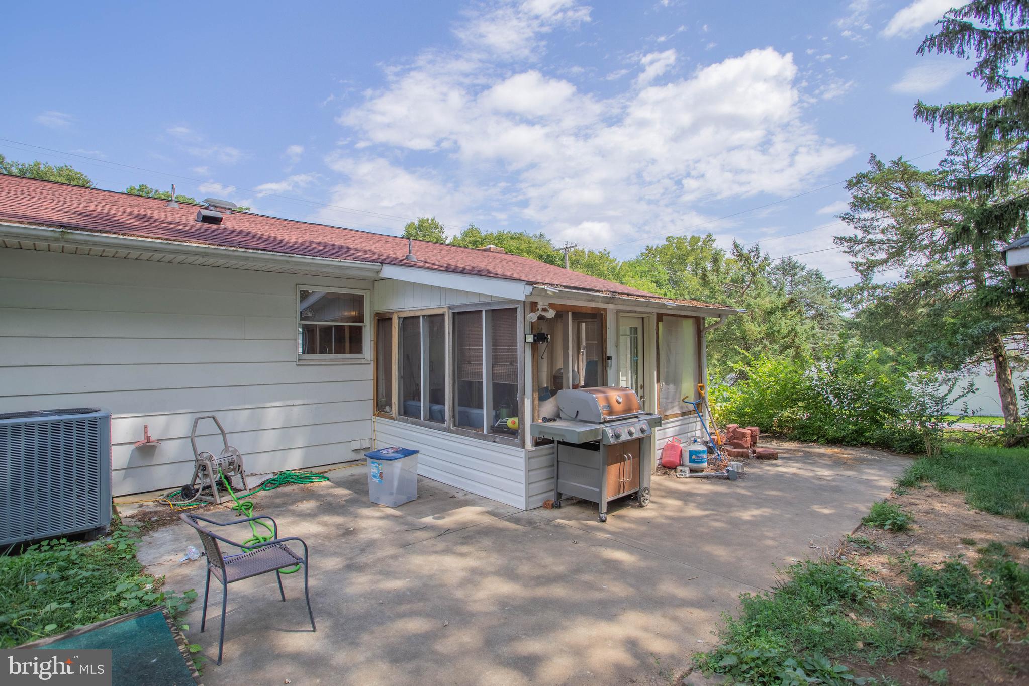 PIKEVIEW ACRES NORTH - Residential