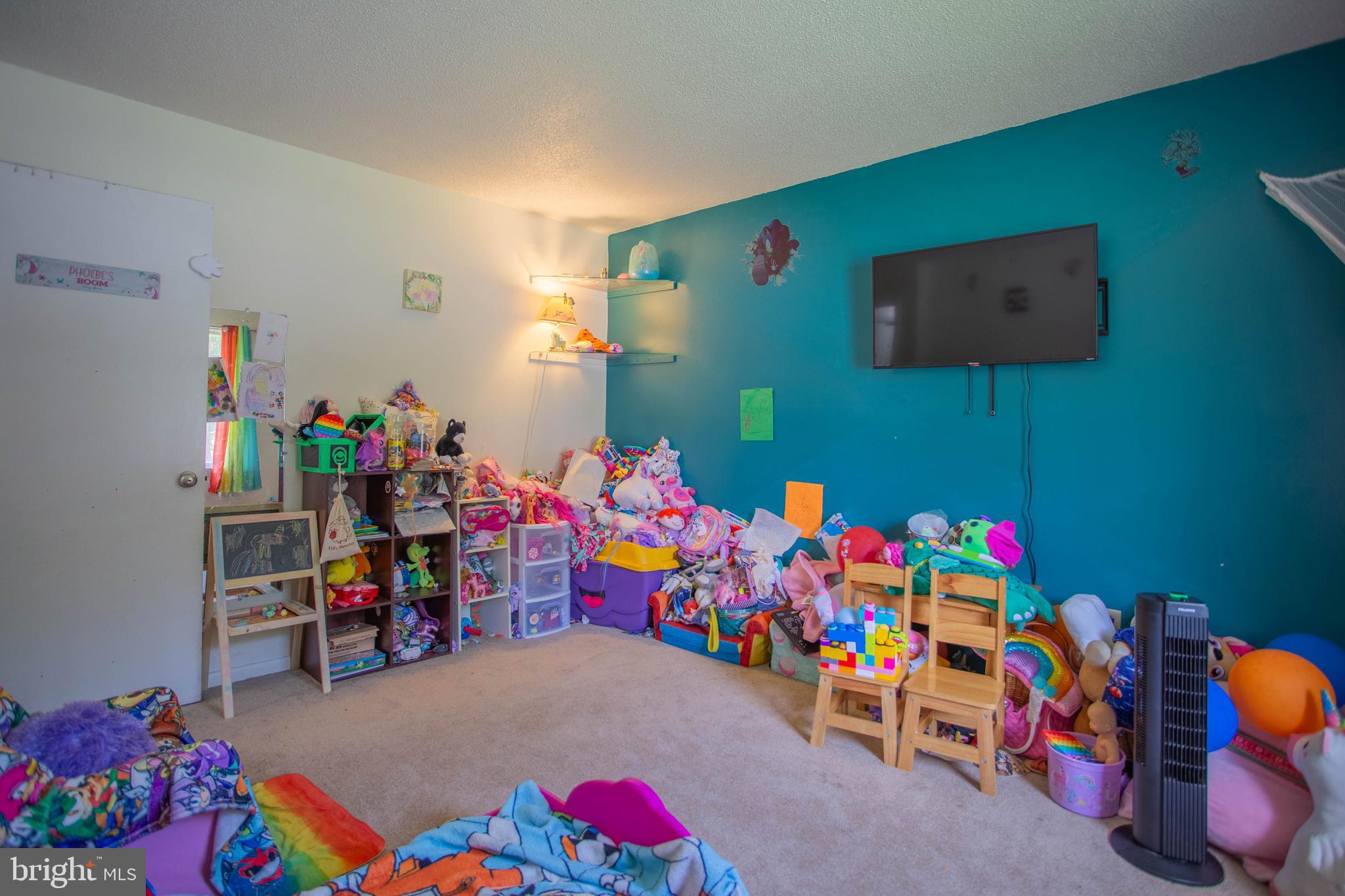 PIKEVIEW ACRES NORTH - Residential