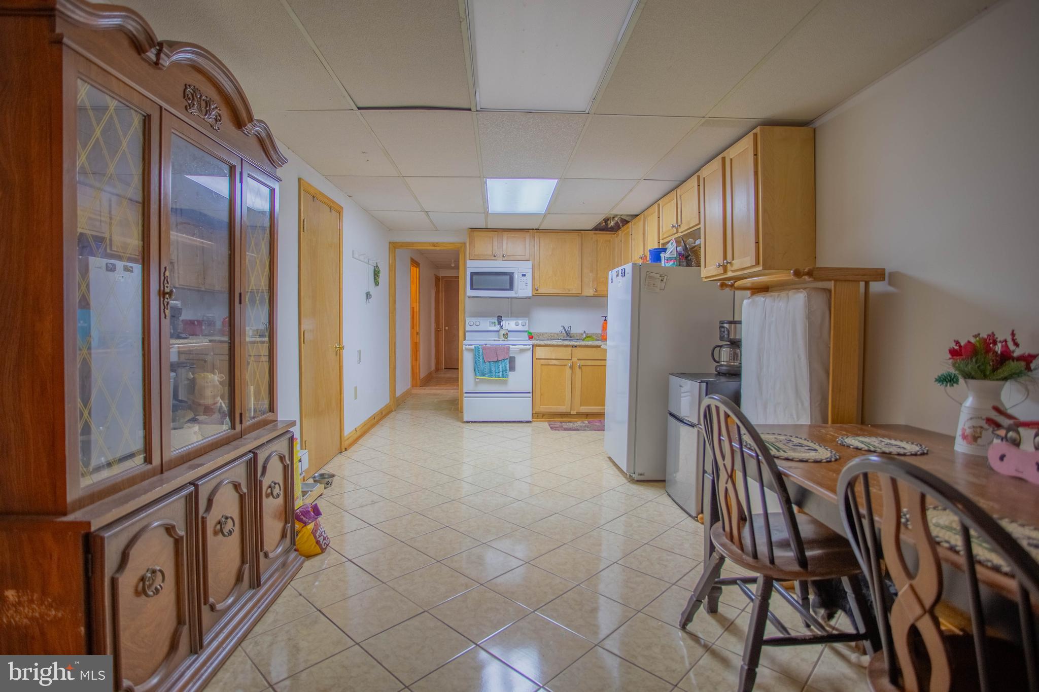 PIKEVIEW ACRES NORTH - Residential