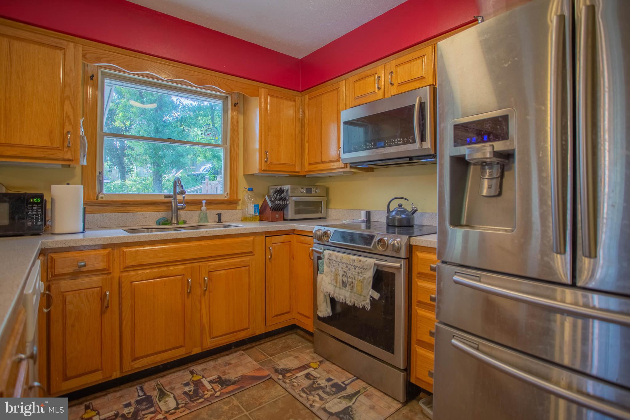 PIKEVIEW ACRES NORTH - Residential