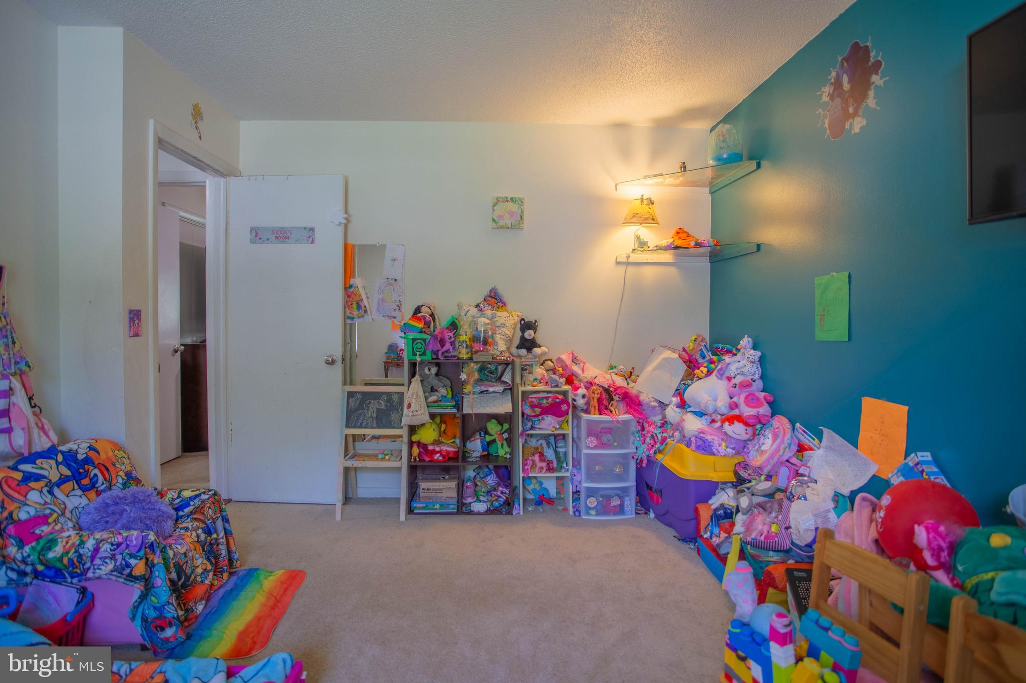 PIKEVIEW ACRES NORTH - Residential