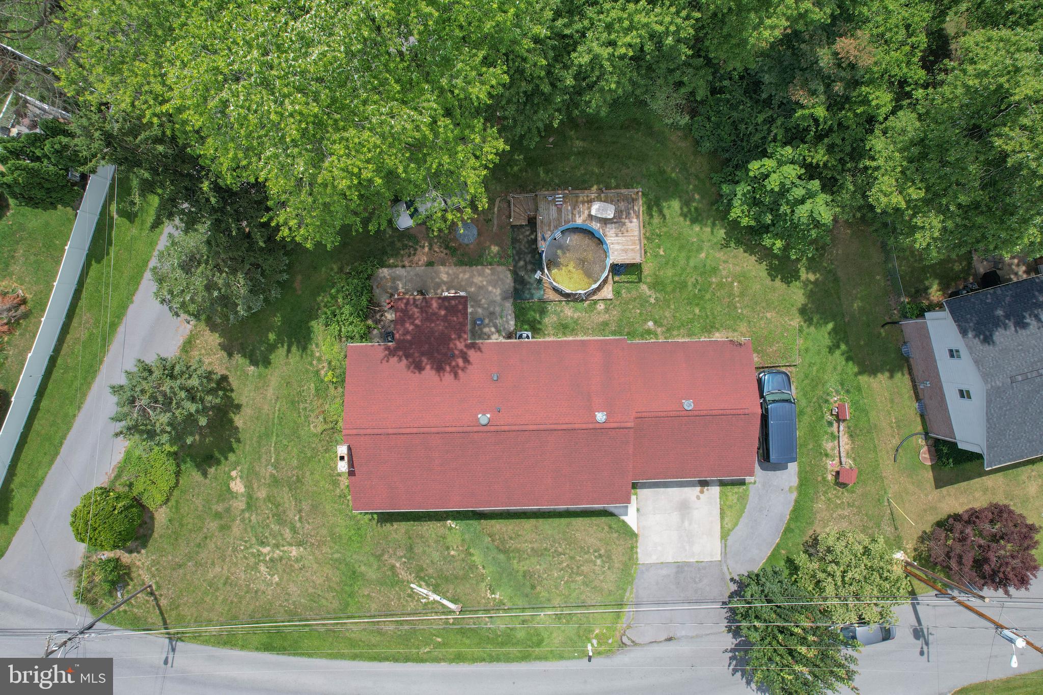 PIKEVIEW ACRES NORTH - Residential