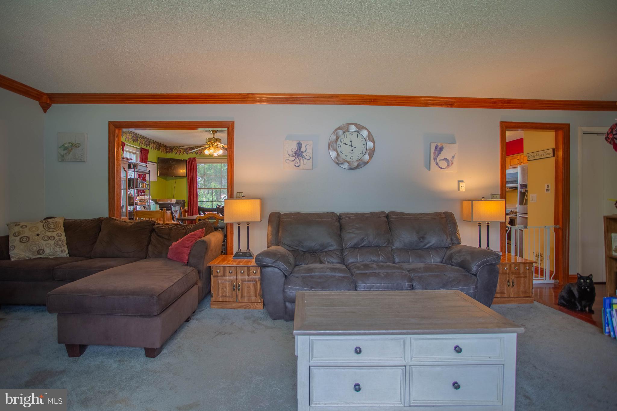 PIKEVIEW ACRES NORTH - Residential