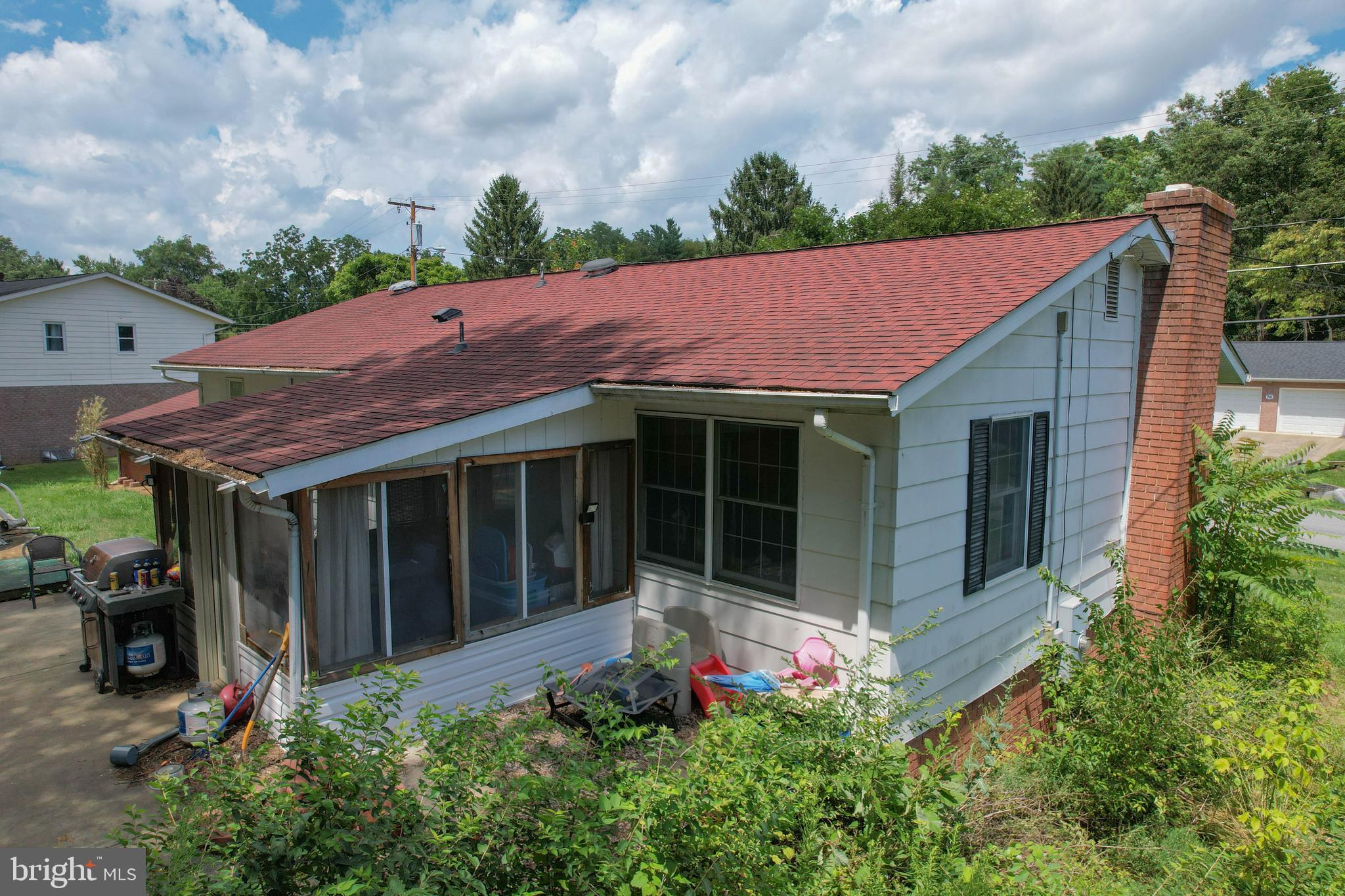 PIKEVIEW ACRES NORTH - Residential