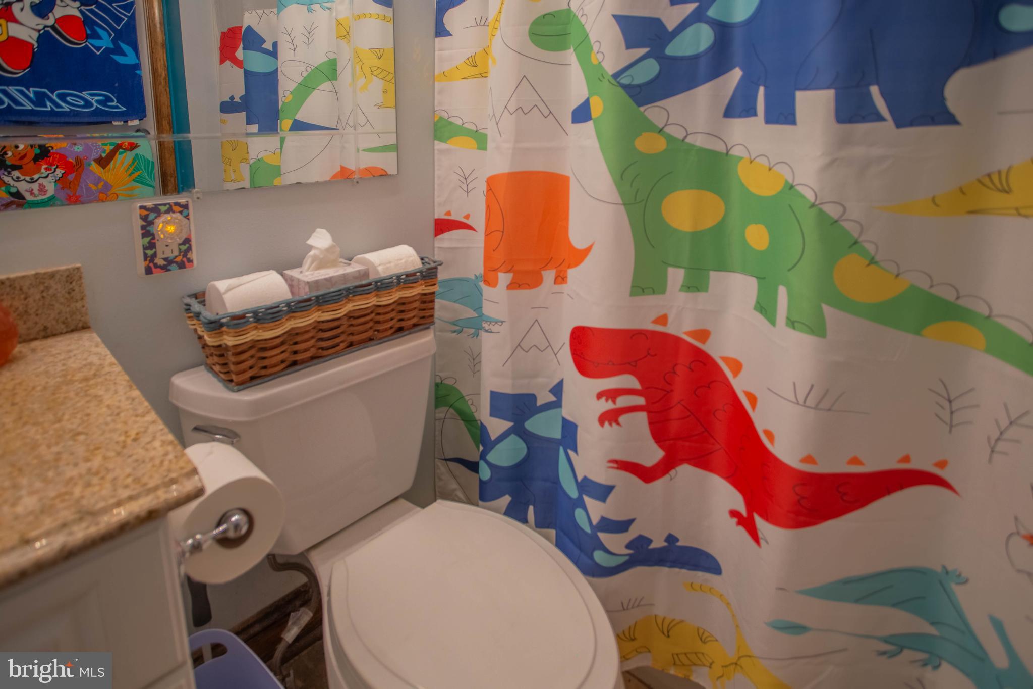 PIKEVIEW ACRES NORTH - Residential