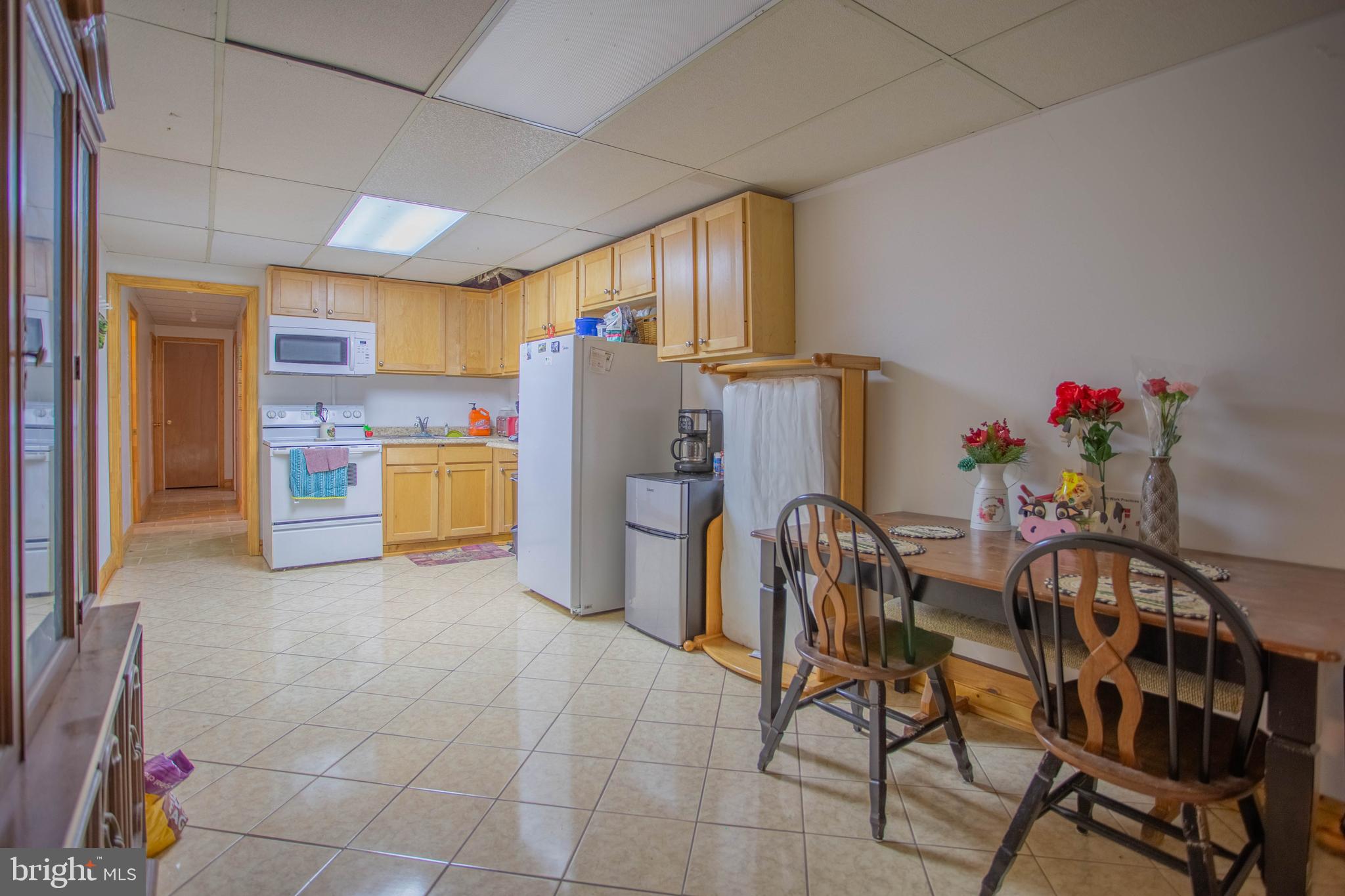 PIKEVIEW ACRES NORTH - Residential