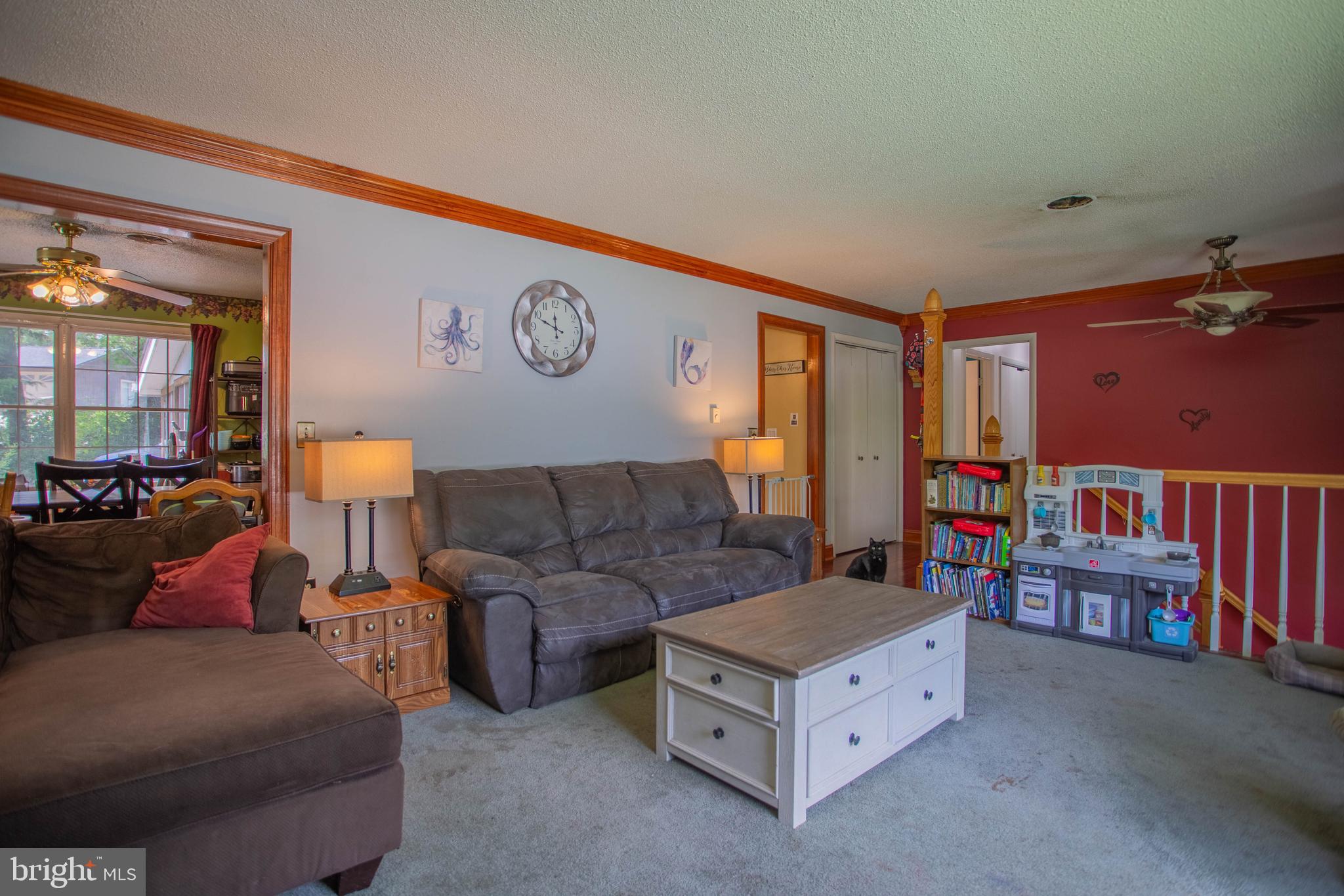 PIKEVIEW ACRES NORTH - Residential