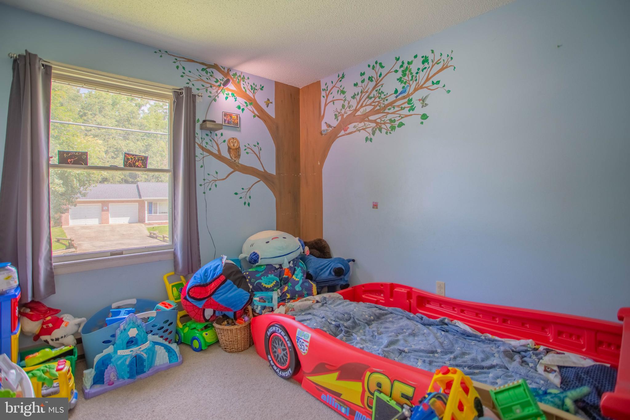 PIKEVIEW ACRES NORTH - Residential