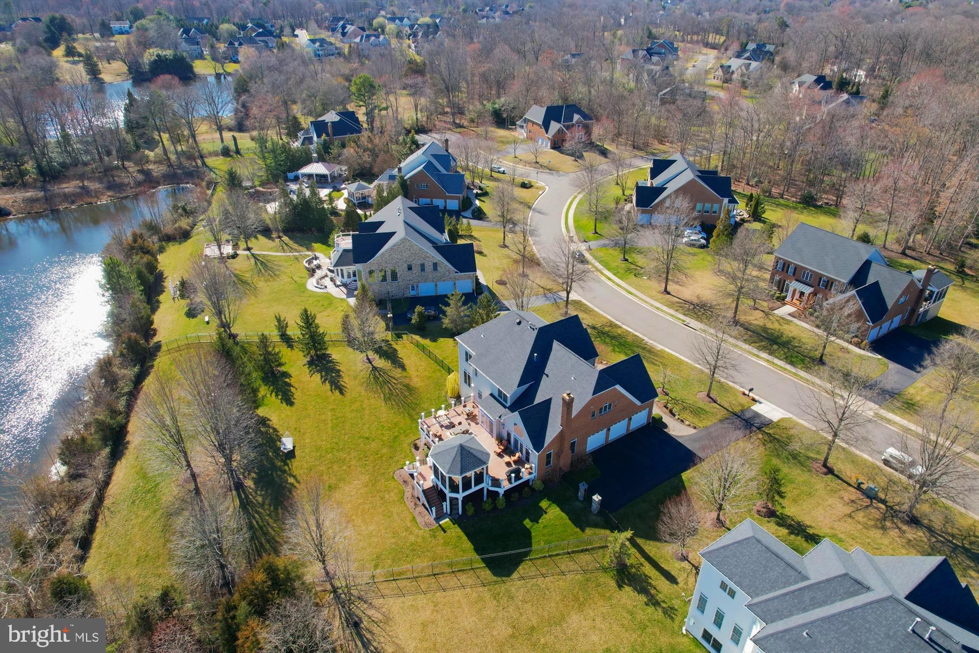 OAK HILL RESERVE - Residential