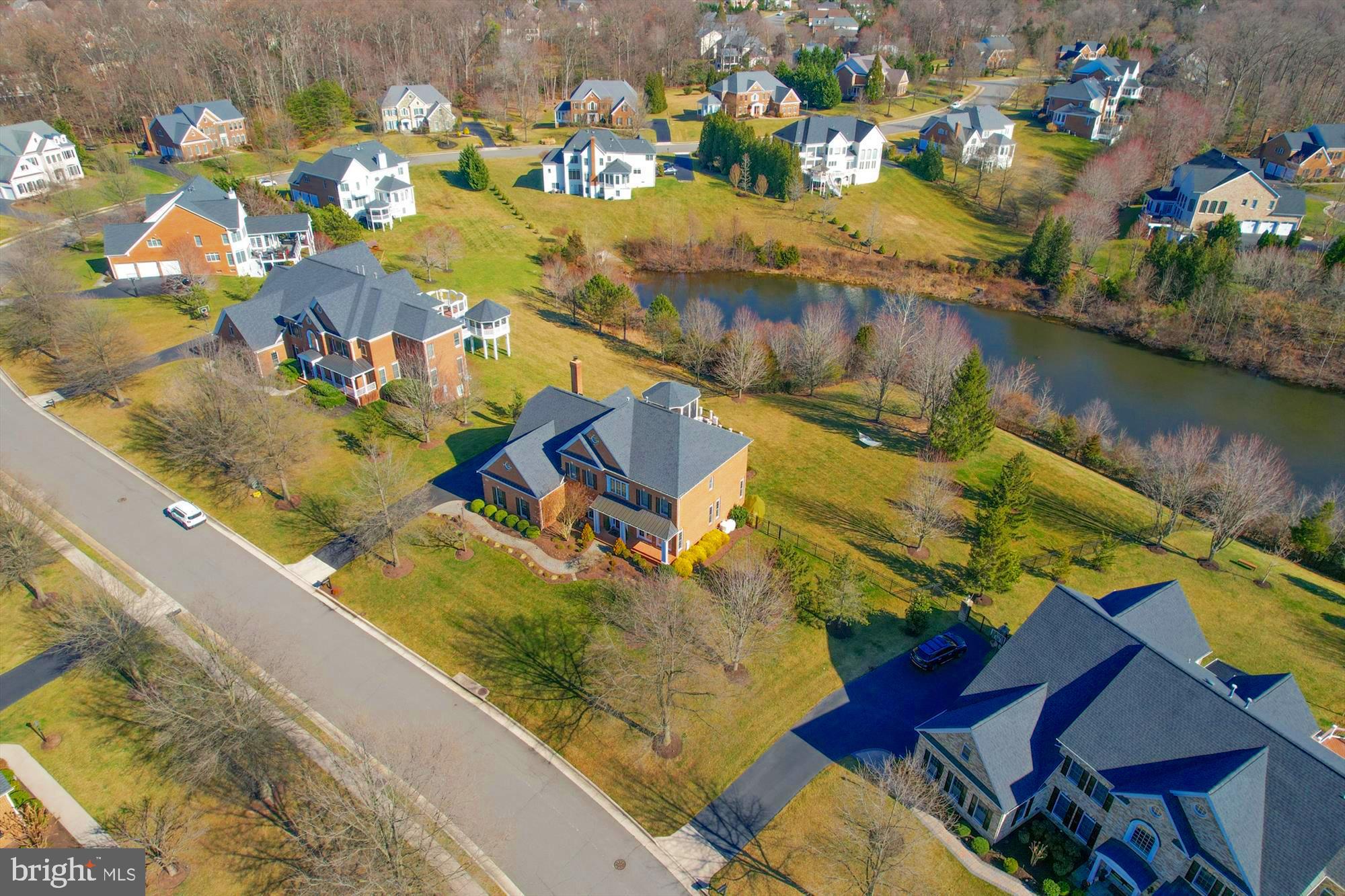 OAK HILL RESERVE - Residential