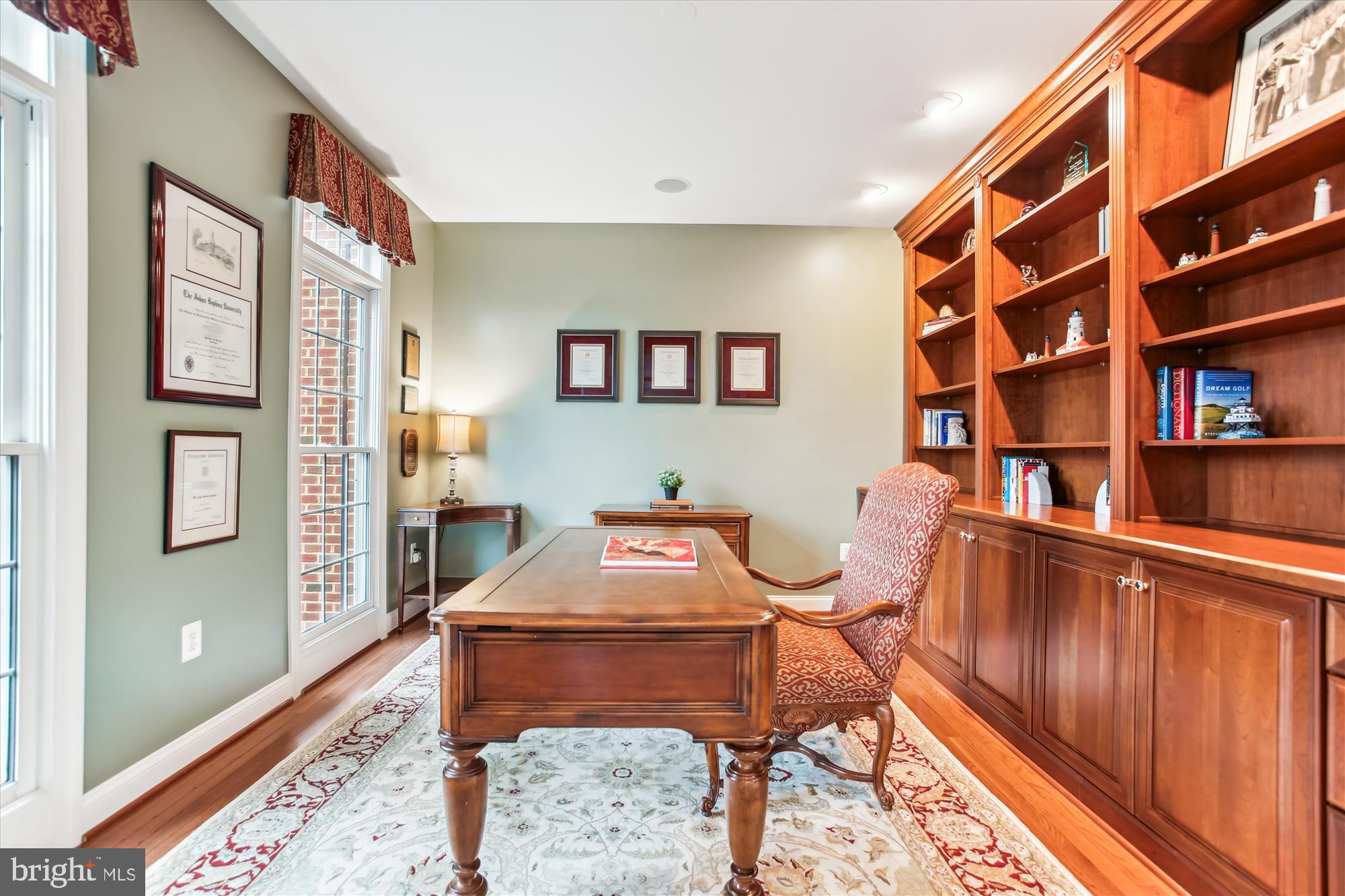 OAK HILL RESERVE - Residential