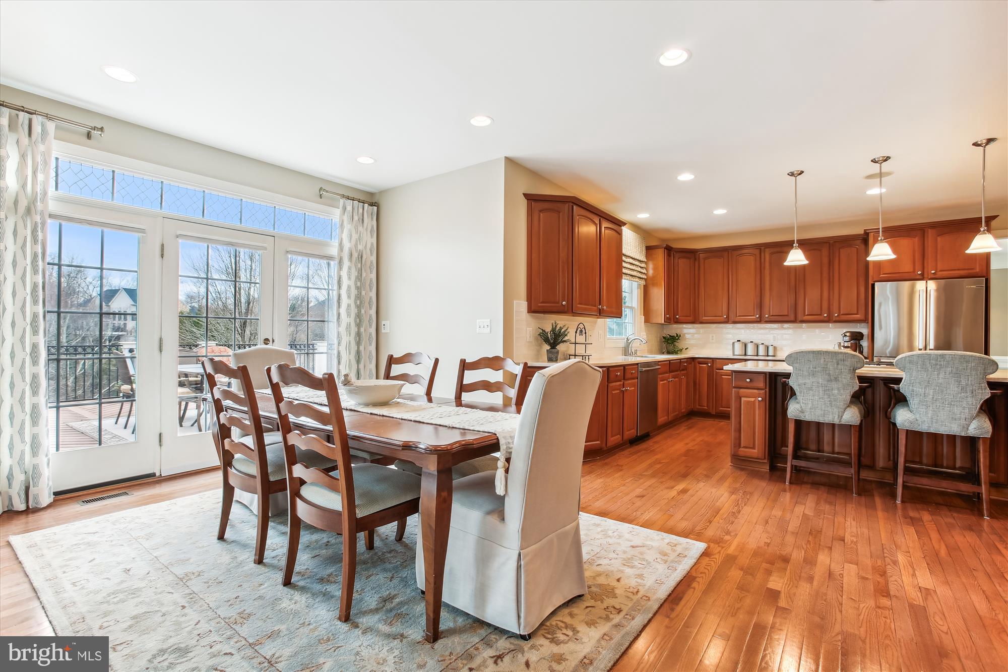 OAK HILL RESERVE - Residential