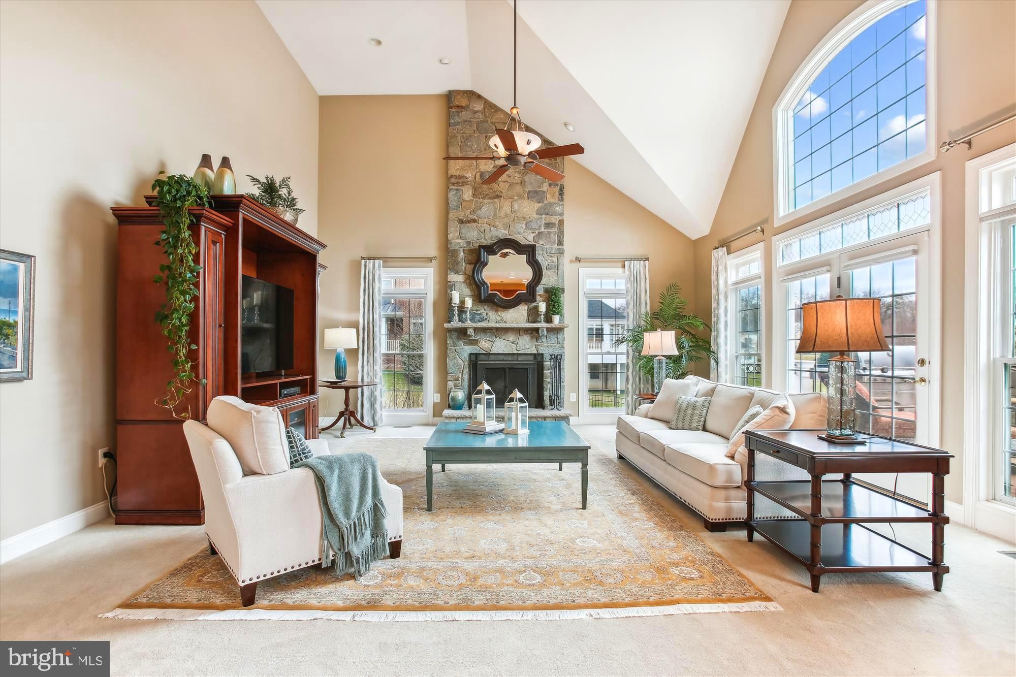 OAK HILL RESERVE - Residential