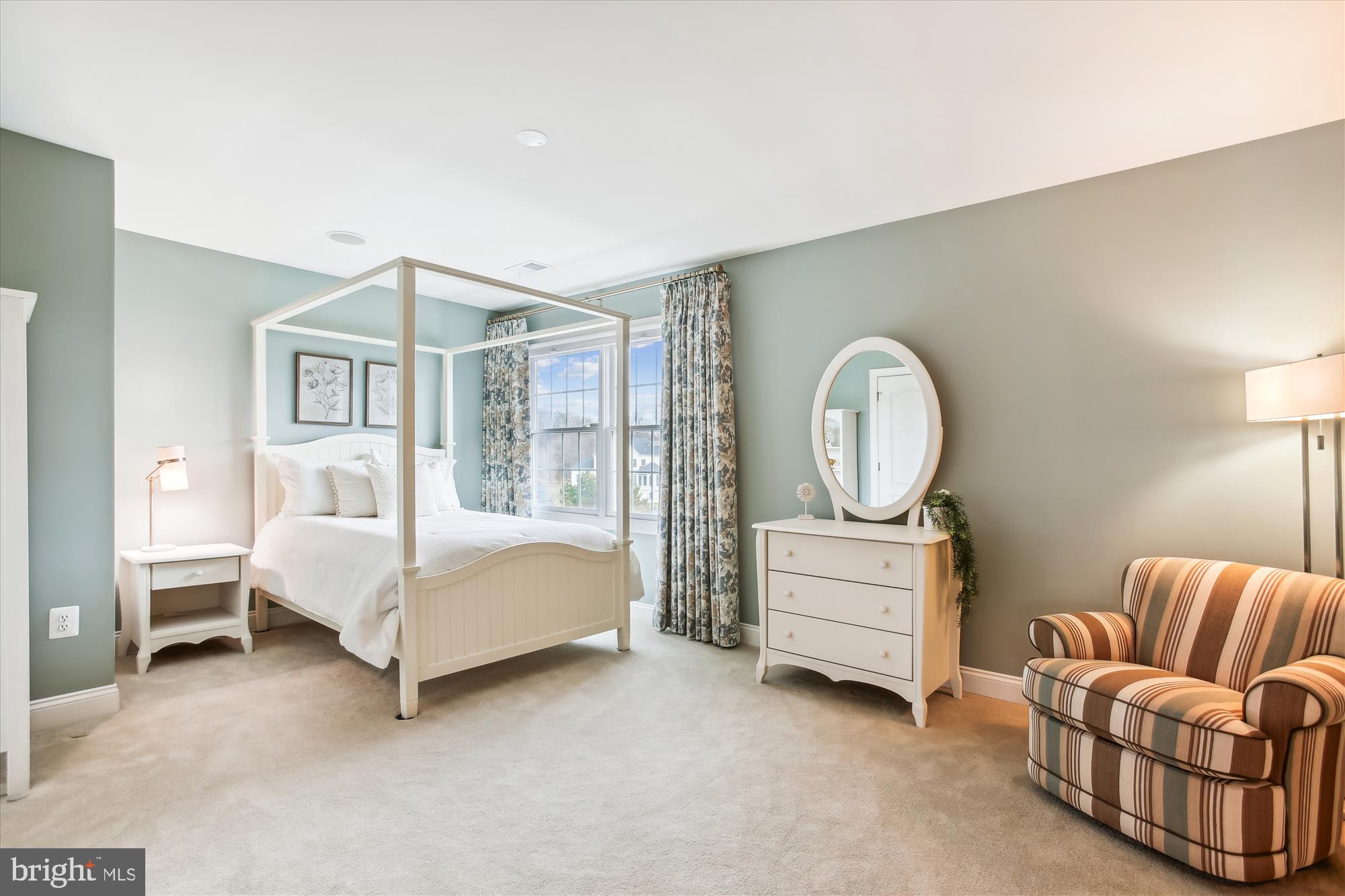 OAK HILL RESERVE - Residential