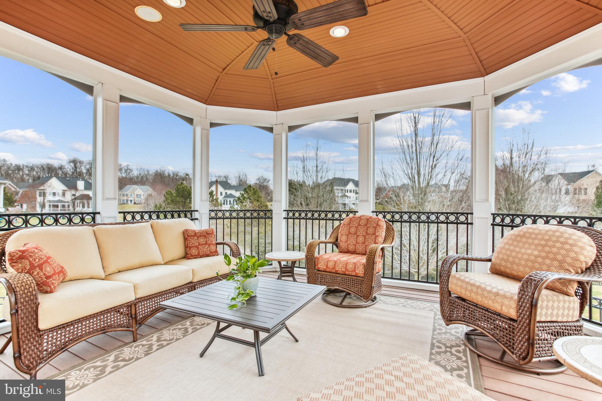 OAK HILL RESERVE - Residential