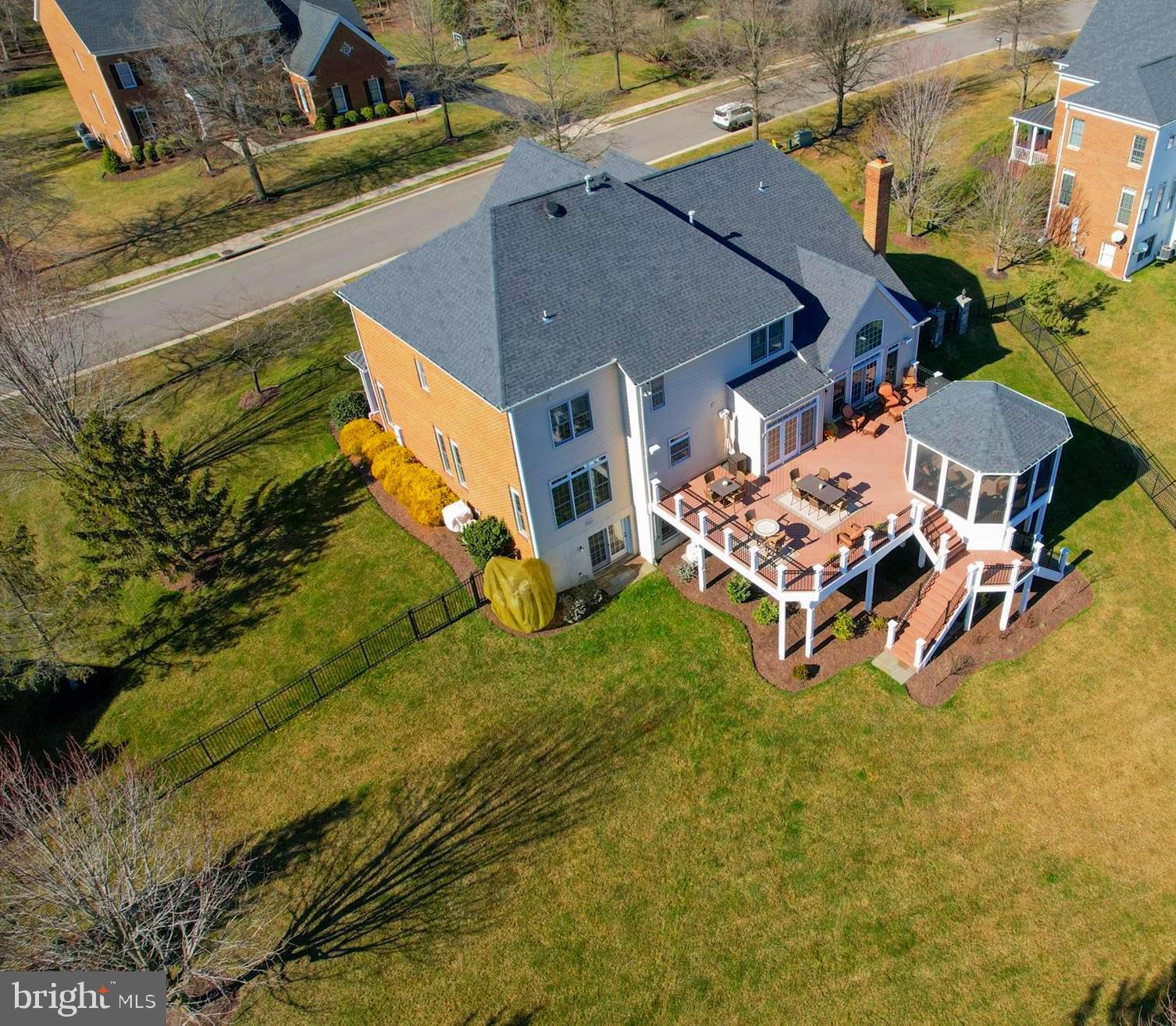 OAK HILL RESERVE - Residential