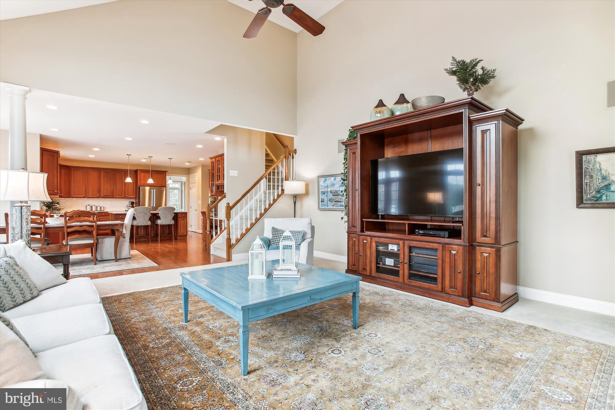 OAK HILL RESERVE - Residential