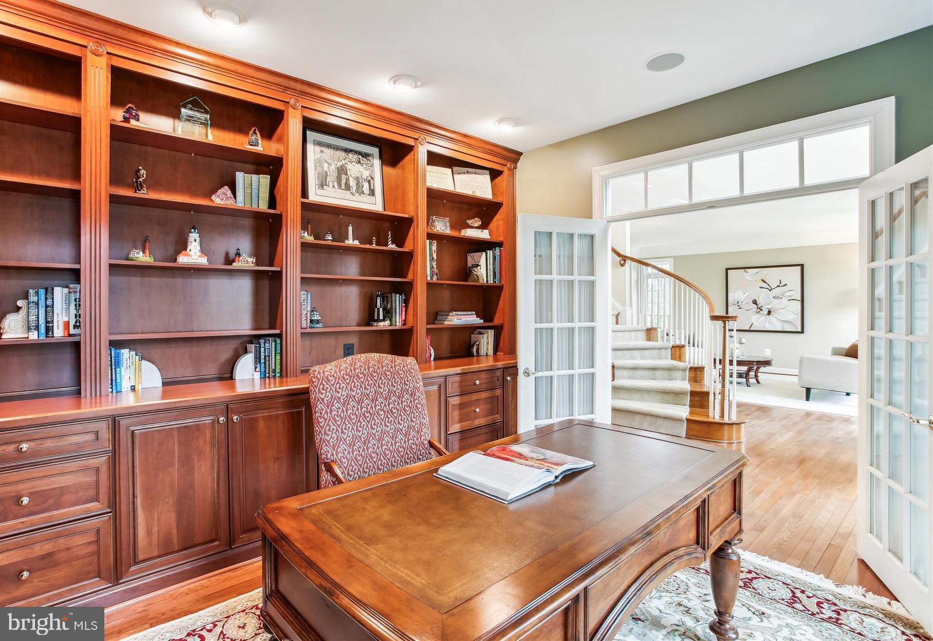 OAK HILL RESERVE - Residential