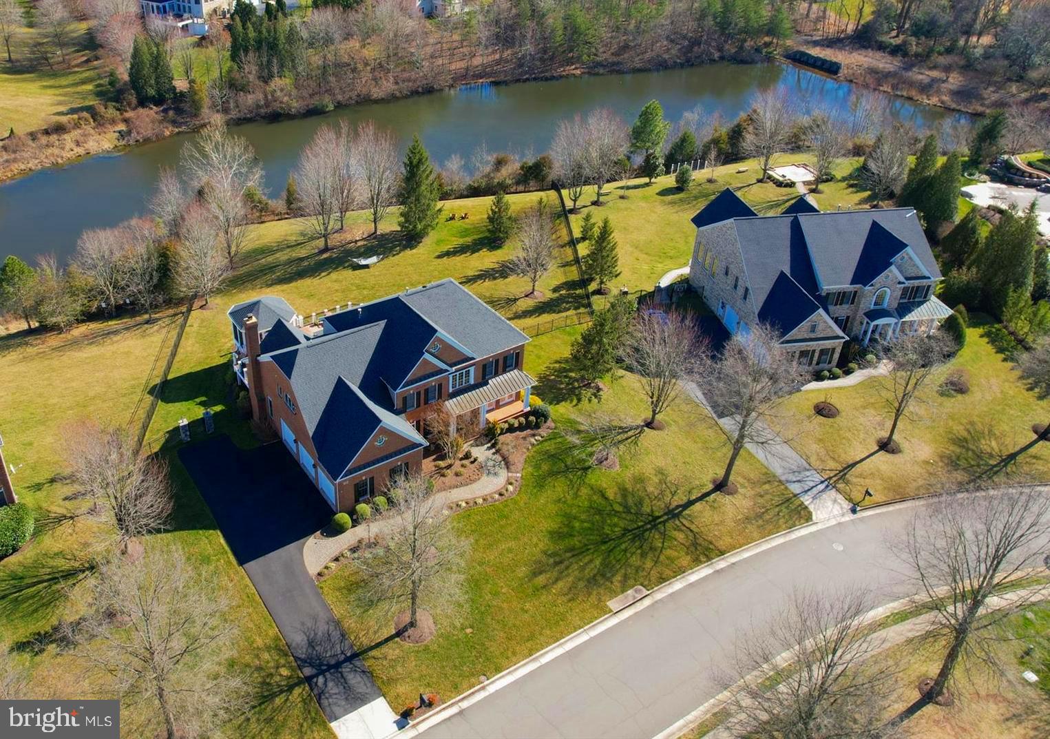 OAK HILL RESERVE - Residential